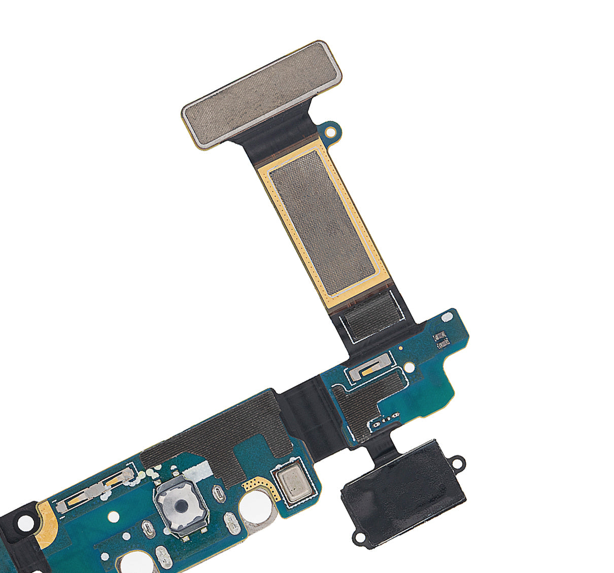 Charging Port Flex Cable For Samsung Galaxy S6 (G920V) (Verizon)