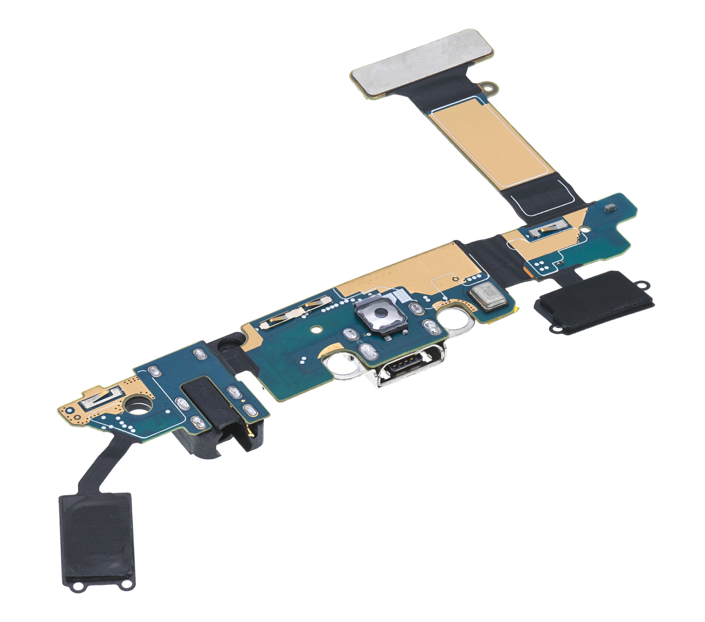 Charging Port Flex Cable For Samsung Galaxy S6 (G920I) (International Version)