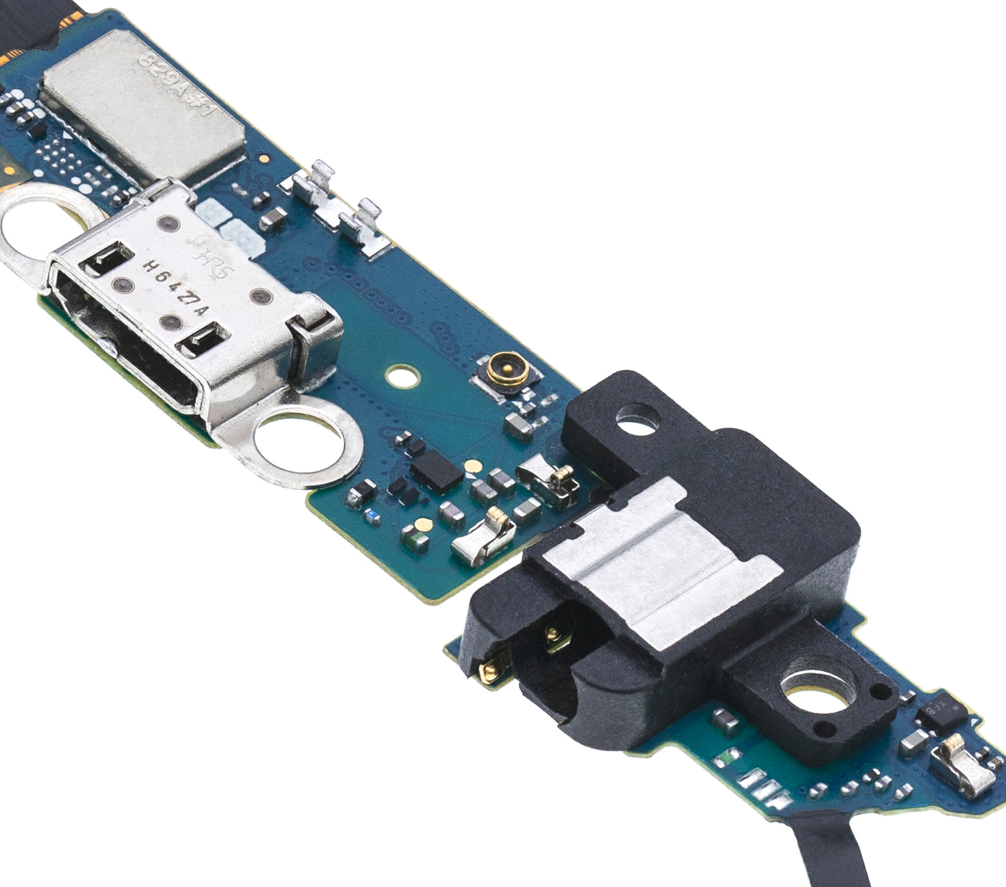Charging Port Flex Cable For Samsung Galaxy S6 (G920I) (International Version)