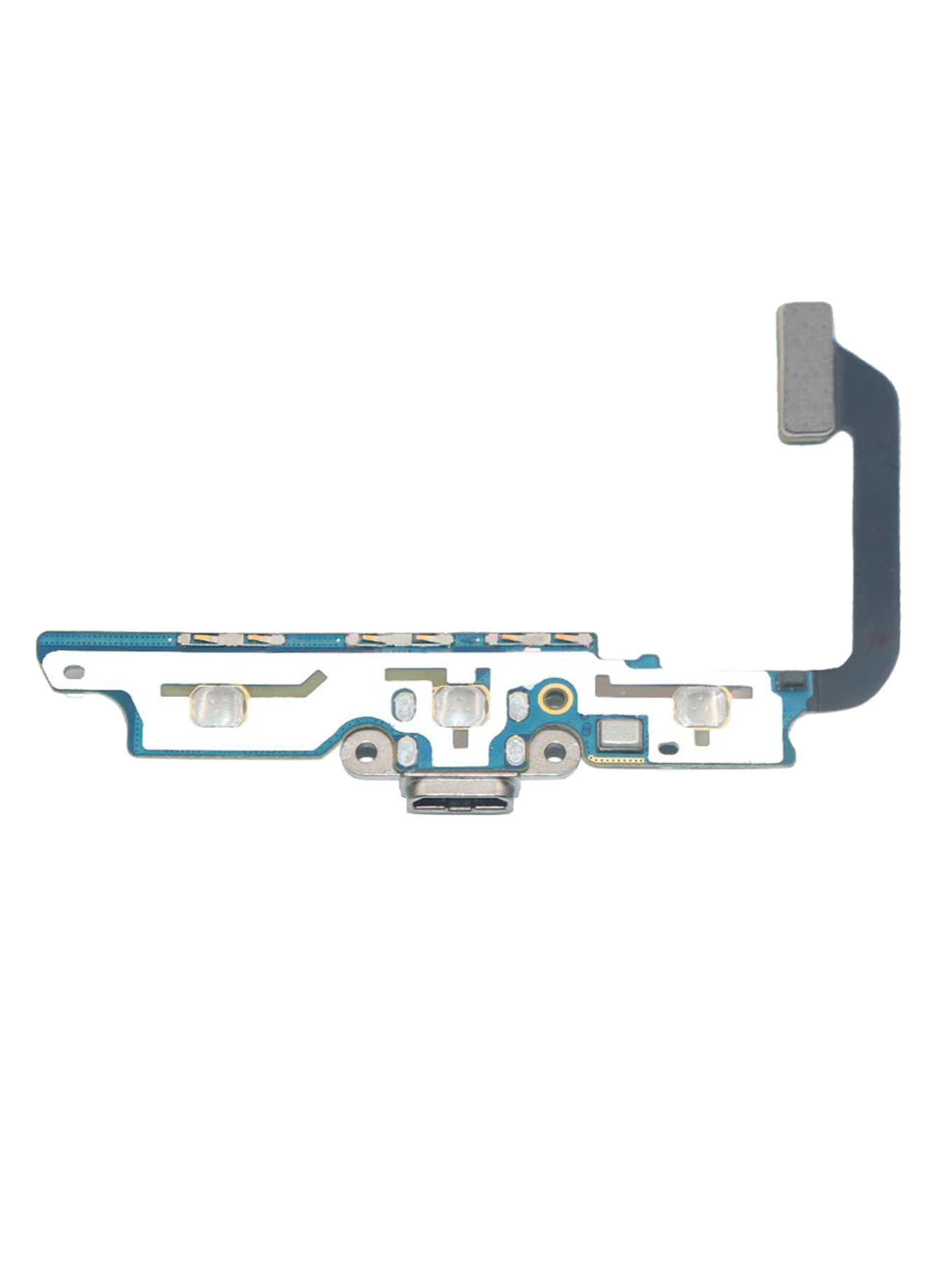 Charging Port Flex Cable For Samsung Galaxy S6 Active (G890A) (AT&T)