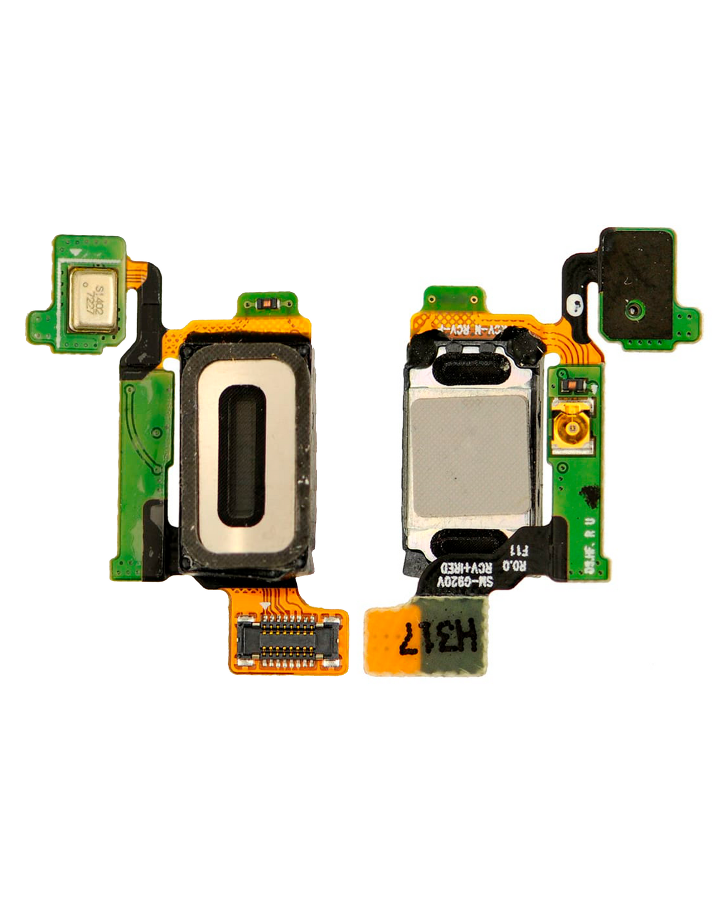 Earpiece Speaker For Samsung Galaxy S6