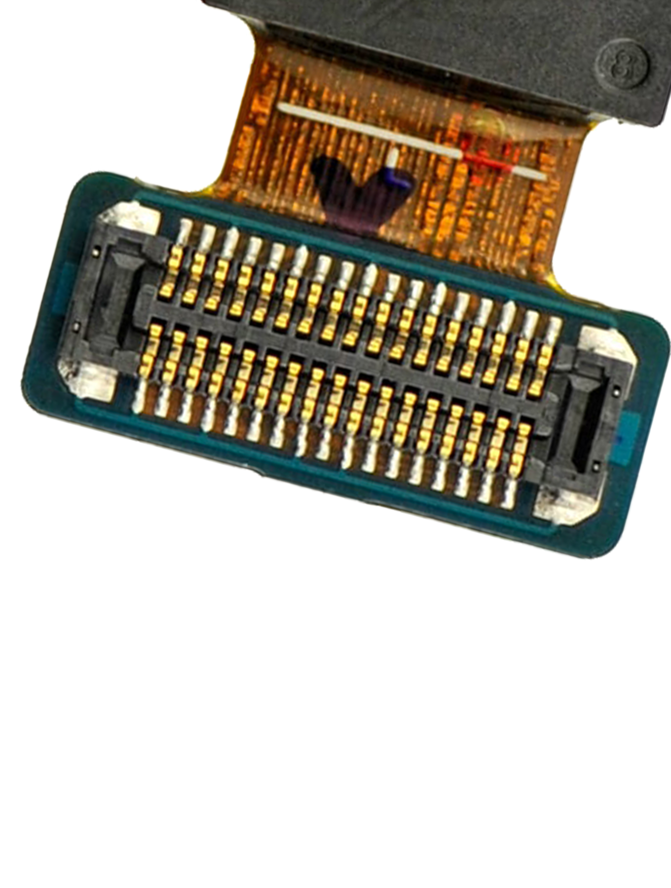 Front Camera For Samsung Galaxy S6 / S6 Edge / S6 Active (G890 / G890A)