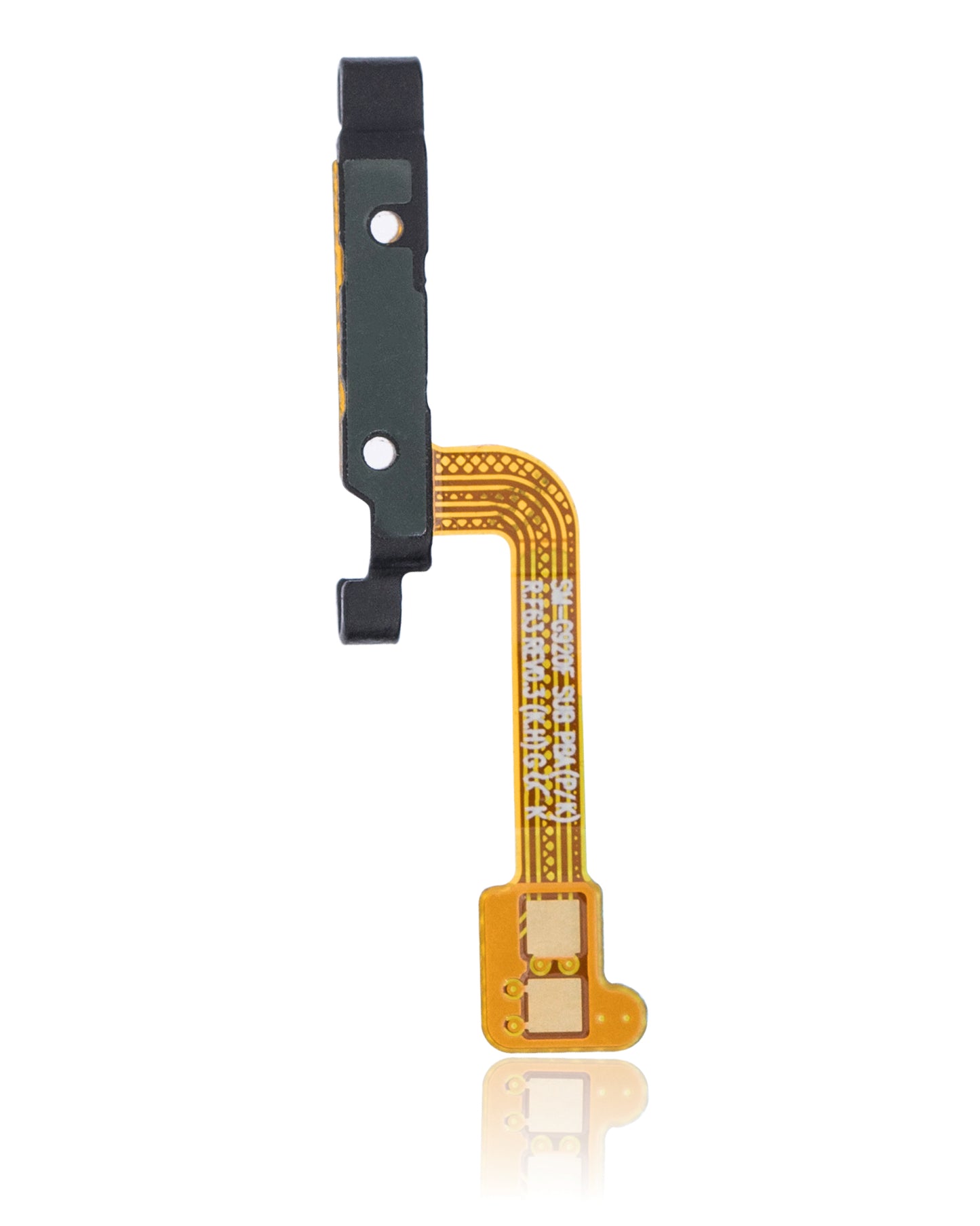 Power Button Flex For Samsung Galaxy S6