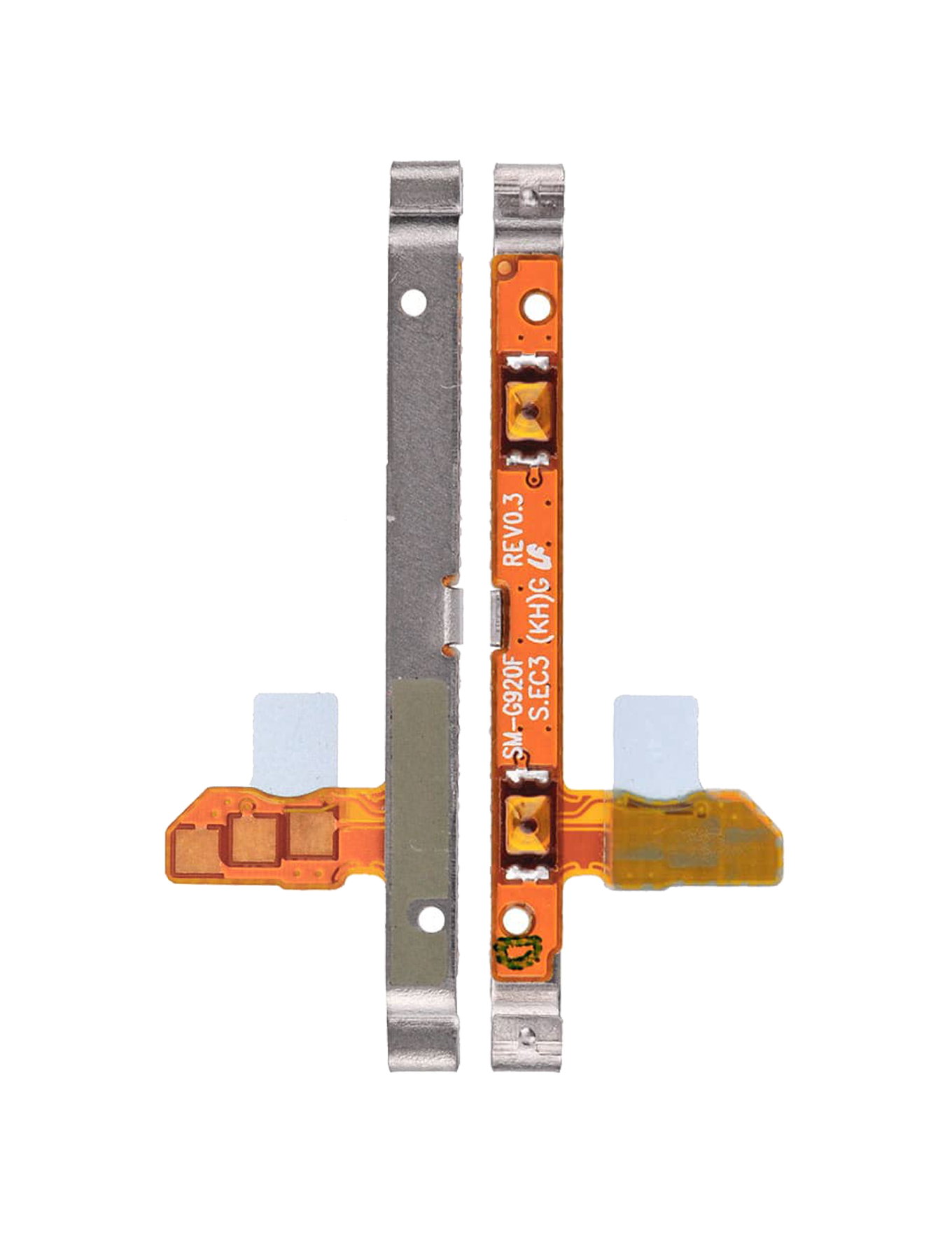 Volume Flex For Samsung Galaxy S6