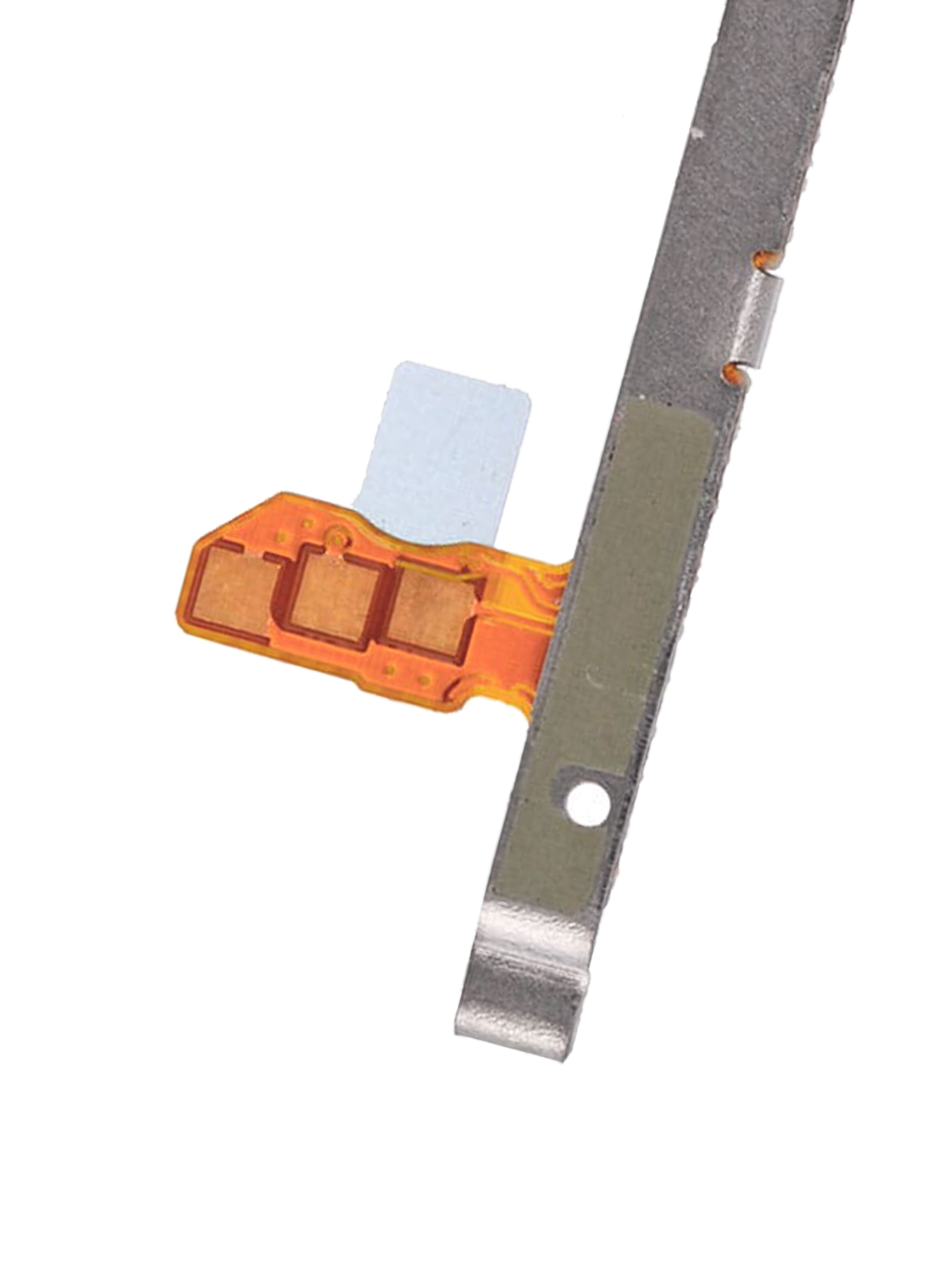 Volume Flex For Samsung Galaxy S6
