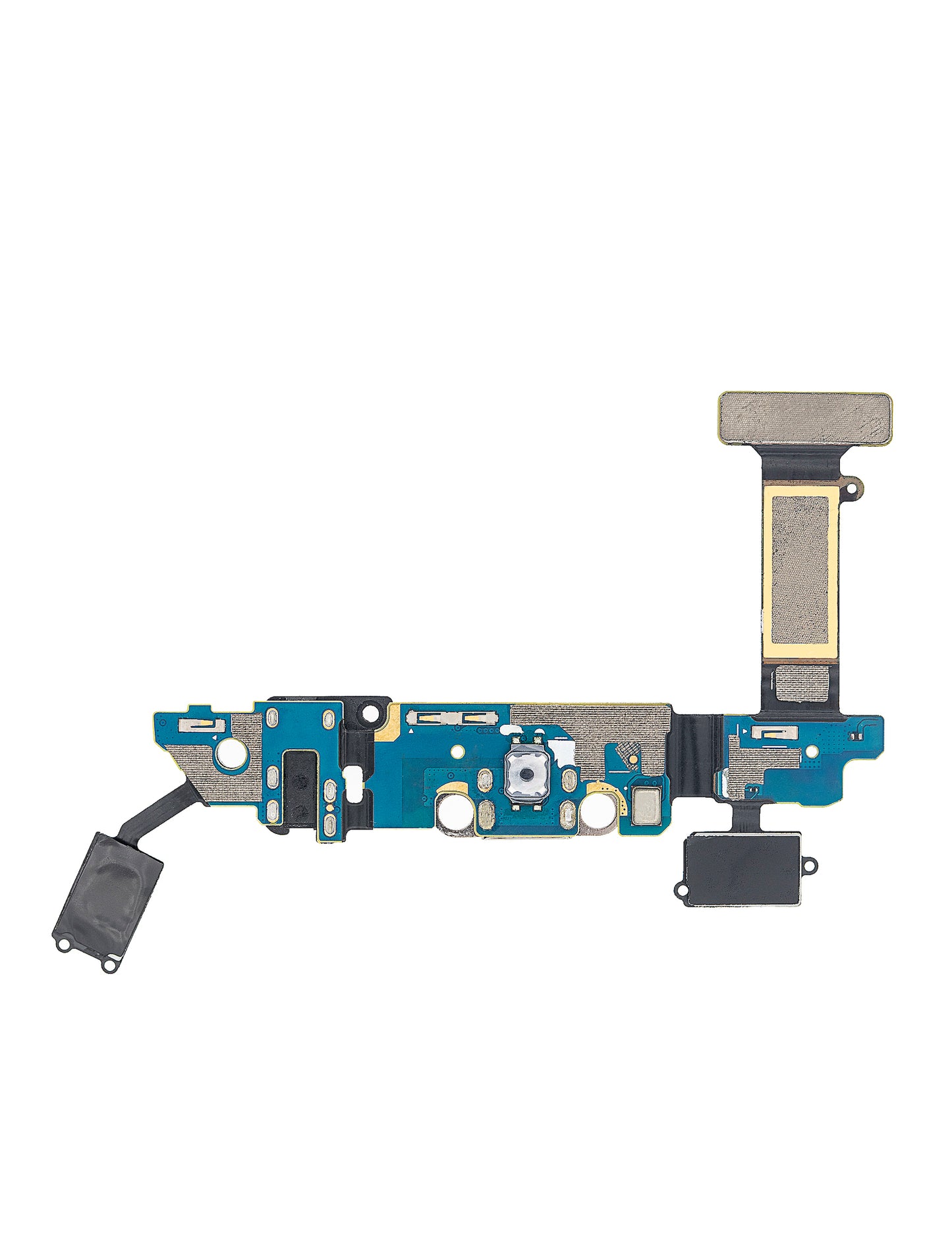 Charging Port Flex Cable For Samsung Galaxy S6 (G920F) (International Version)