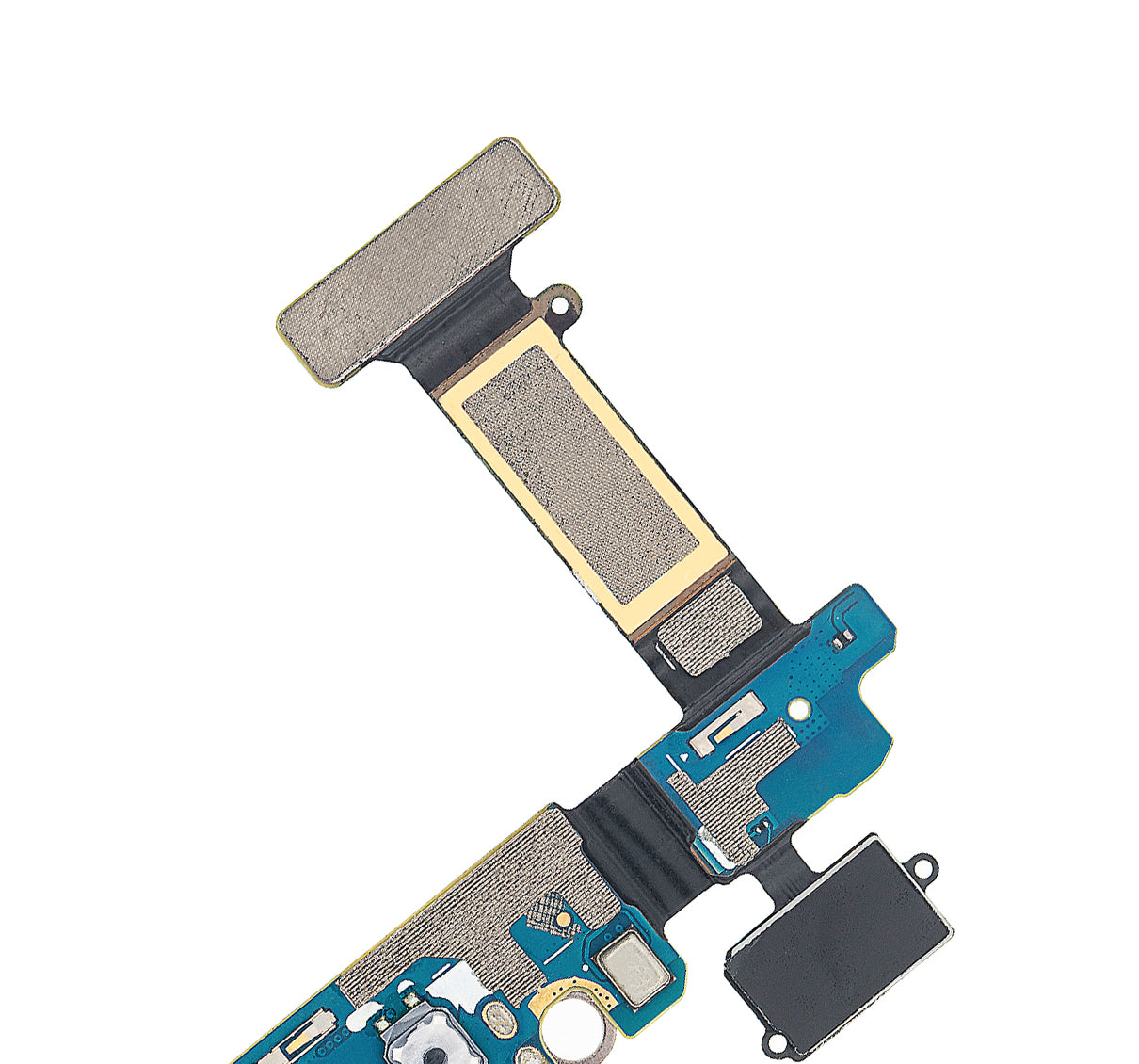 Charging Port Flex Cable For Samsung Galaxy S6 (G920F) (International Version)