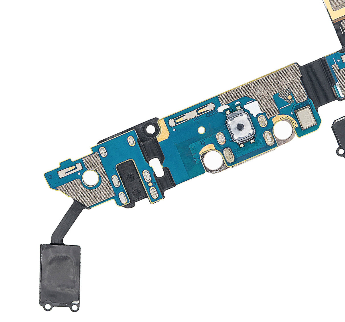 Charging Port Flex Cable For Samsung Galaxy S6 (G920F) (International Version)