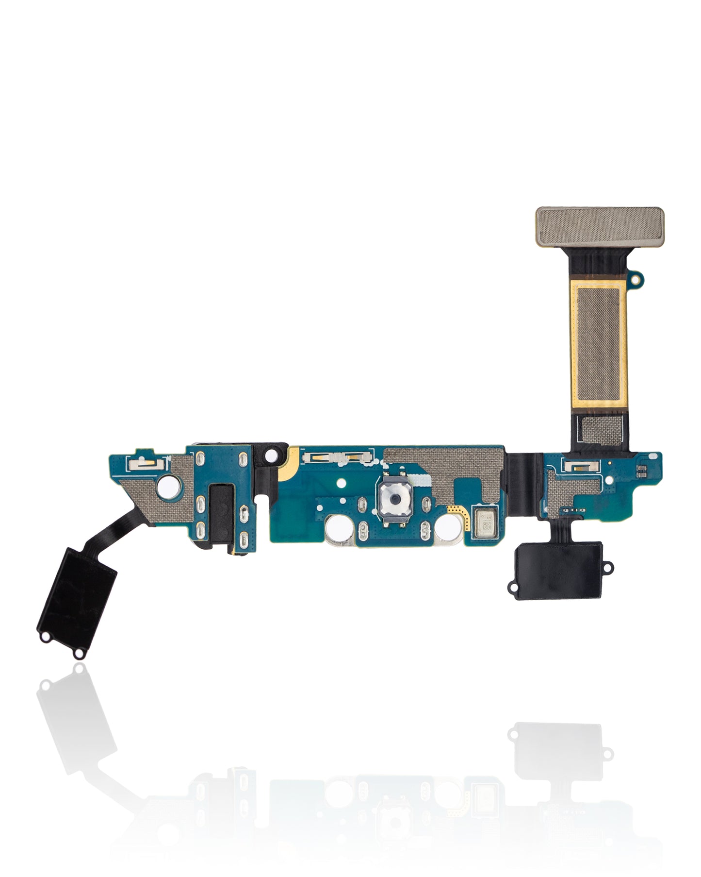 Charging Port Flex Cable For Samsung Galaxy S6 (G920R4) (US Cellular)