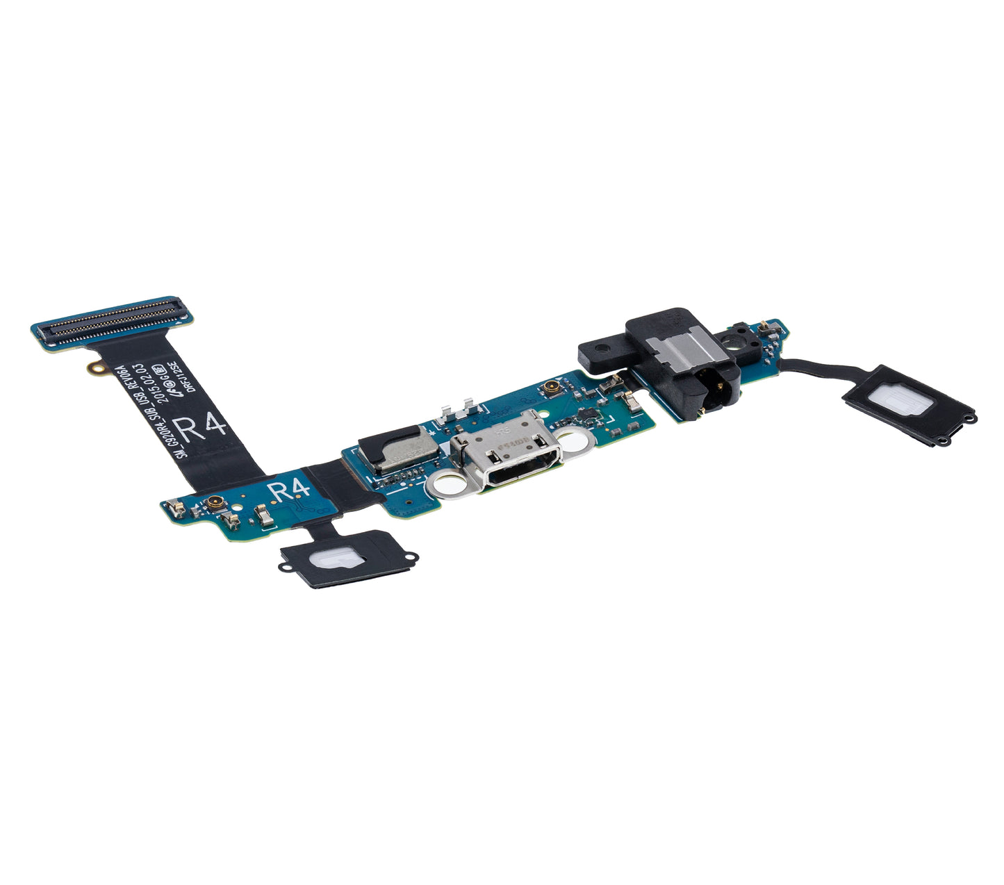 Charging Port Flex Cable For Samsung Galaxy S6 (G920R4) (US Cellular)