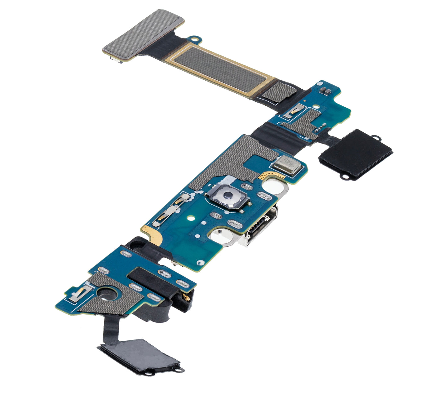 Charging Port Flex Cable For Samsung Galaxy S6 (G920R4) (US Cellular)