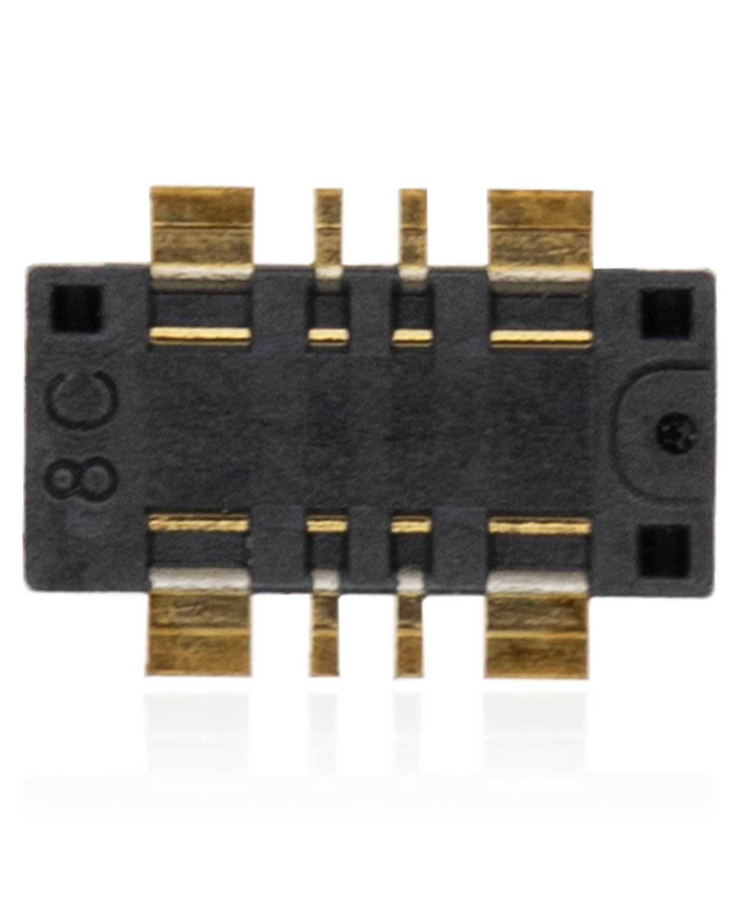 Battery FPC Connector For Samsung Galaxy S6 / S6 Edge / S7 / S7 Edge / S8 / S8 Plus / S9 / S9 Plus / Note 8 / Note 9 / S10 / A10 / A20 / A30 / A30S /