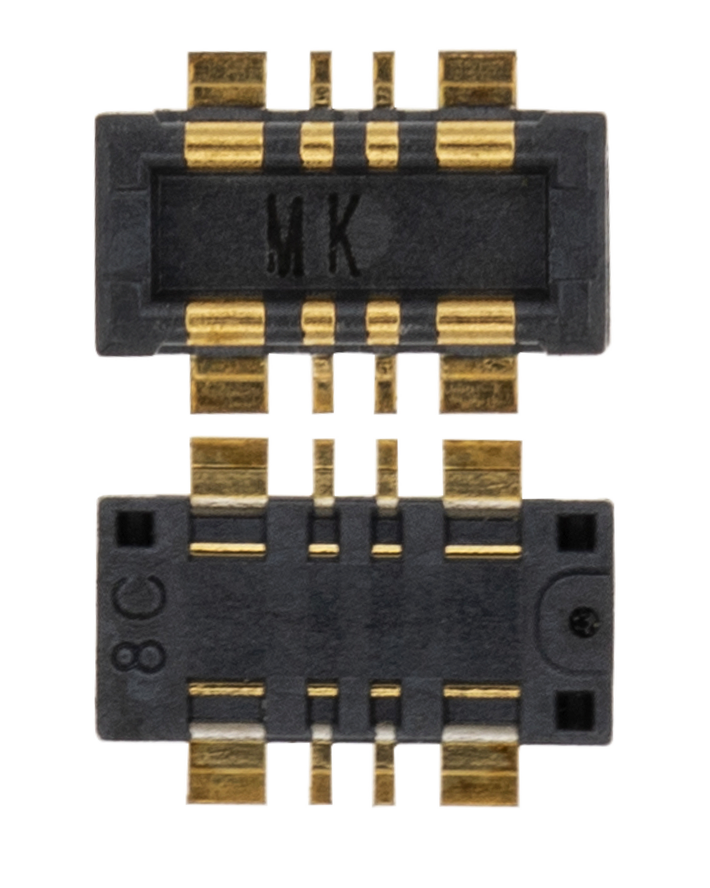 Battery FPC Connector For Samsung Galaxy S6 / S6 Edge / S7 / S7 Edge / S8 / S8 Plus / S9 / S9 Plus / Note 8 / Note 9 / S10 / A10 / A20 / A30 / A30S /