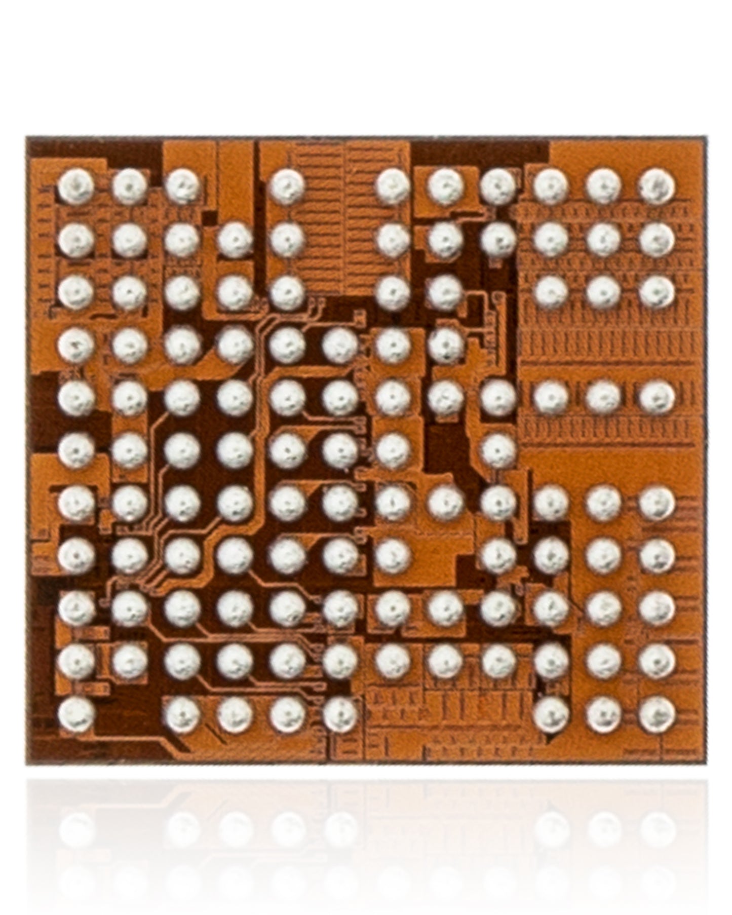 Charging IC For Samsung Galaxy A50 / A10 / A30 / A51 5G (A516 / 2020) / S10E / S10 / S10 Plus / S10 5G / S10 Lite (S2MU106X01: 114 Pin)