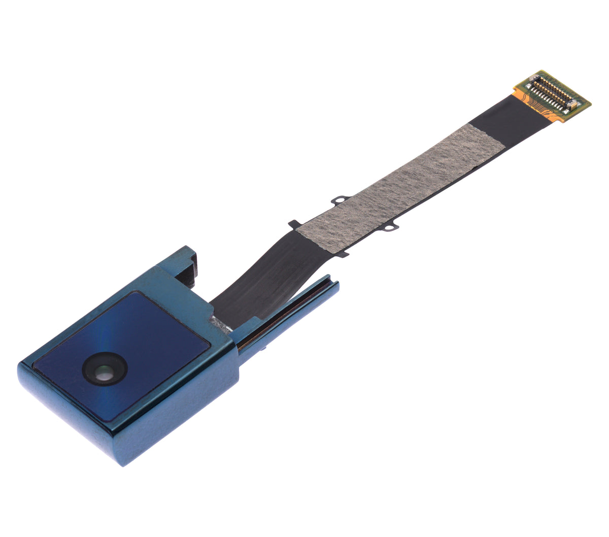 Front Camera For Motorola One Hyper (XT2027 / 2020) (Deepsea Blue) - Motorola replacement part - product image 4 - SKU 107082010470