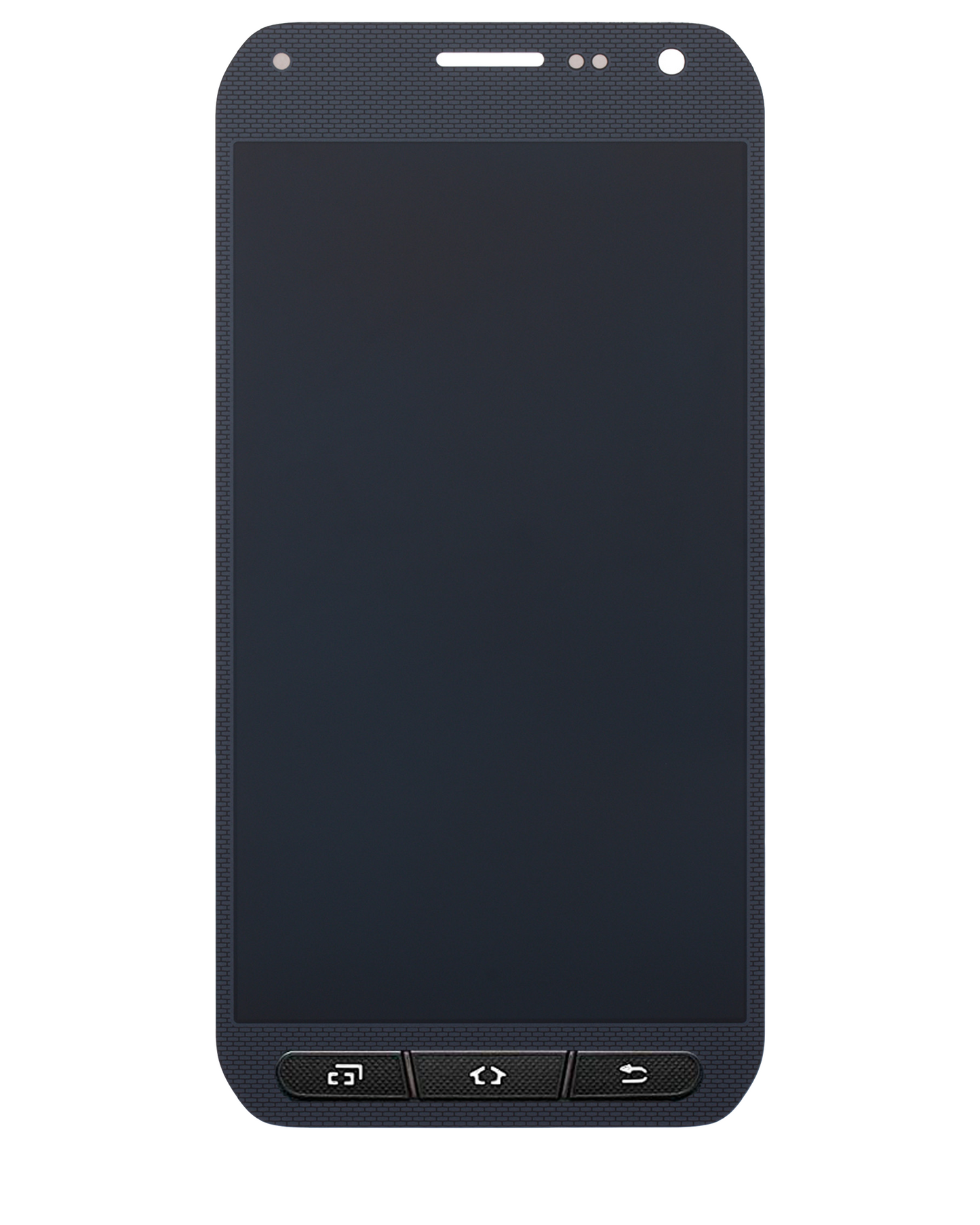 OLED Assembly Without Frame For Samsung Galaxy S6 Active (Refurbished) (Blue)