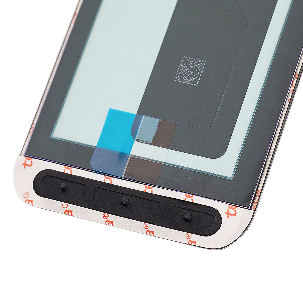 OLED Assembly Without Frame For Samsung Galaxy S6 Active (Refurbished) (Gray)