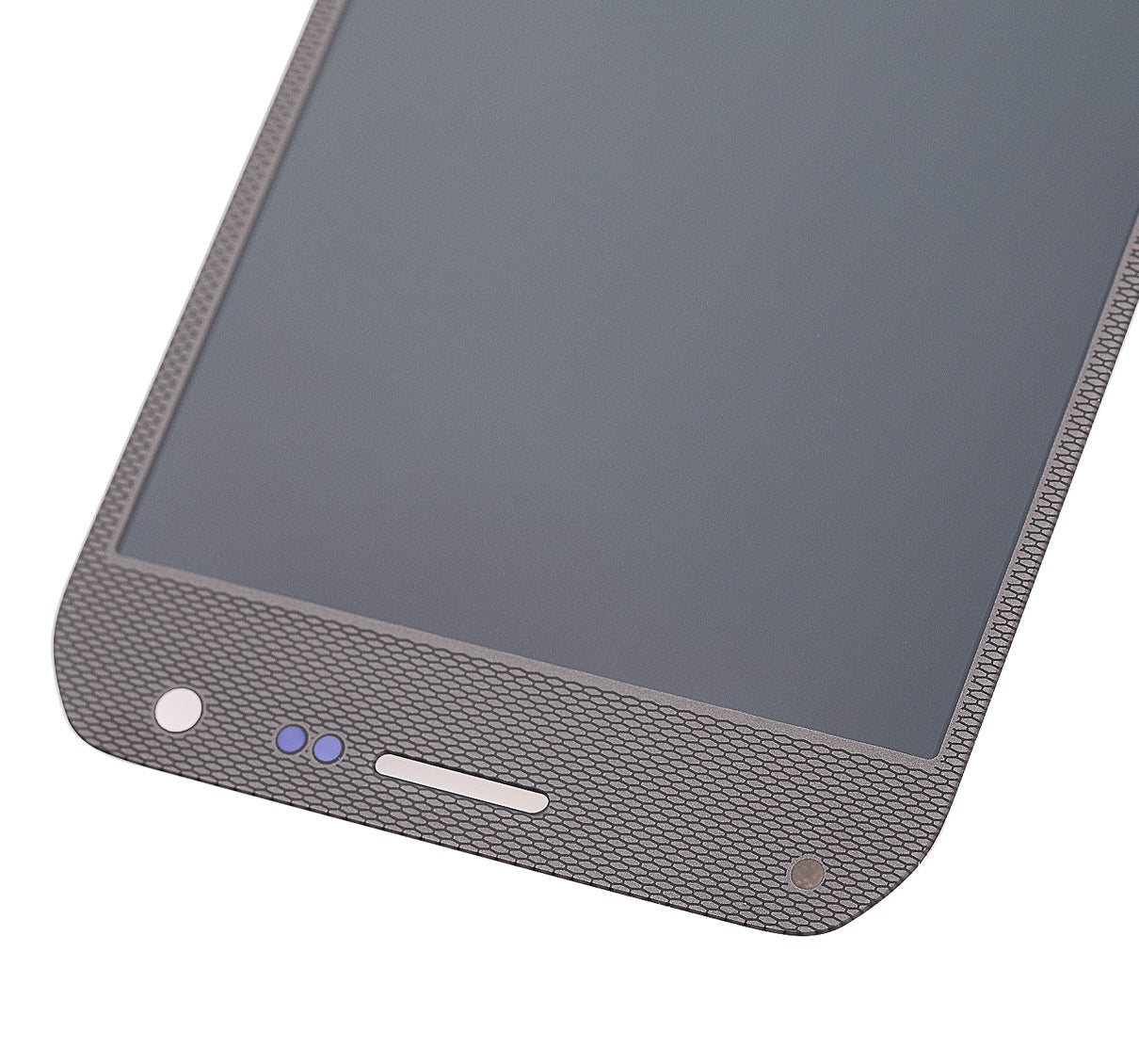 OLED Assembly Without Frame For Samsung Galaxy S6 Active (Refurbished) (Gray)