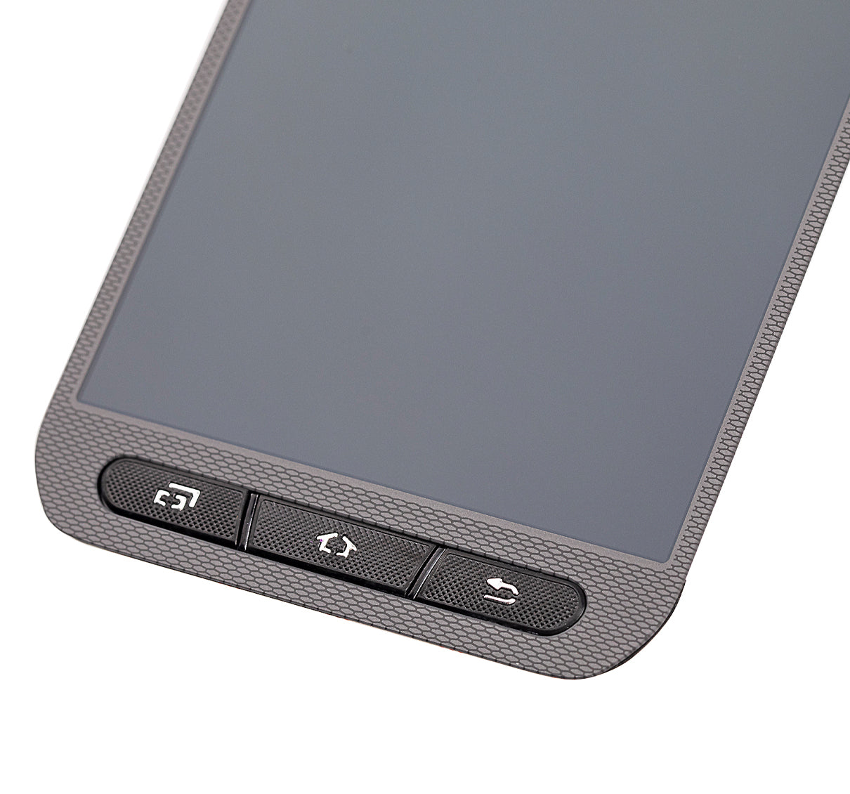 OLED Assembly Without Frame For Samsung Galaxy S6 Active (Refurbished) (Gray)