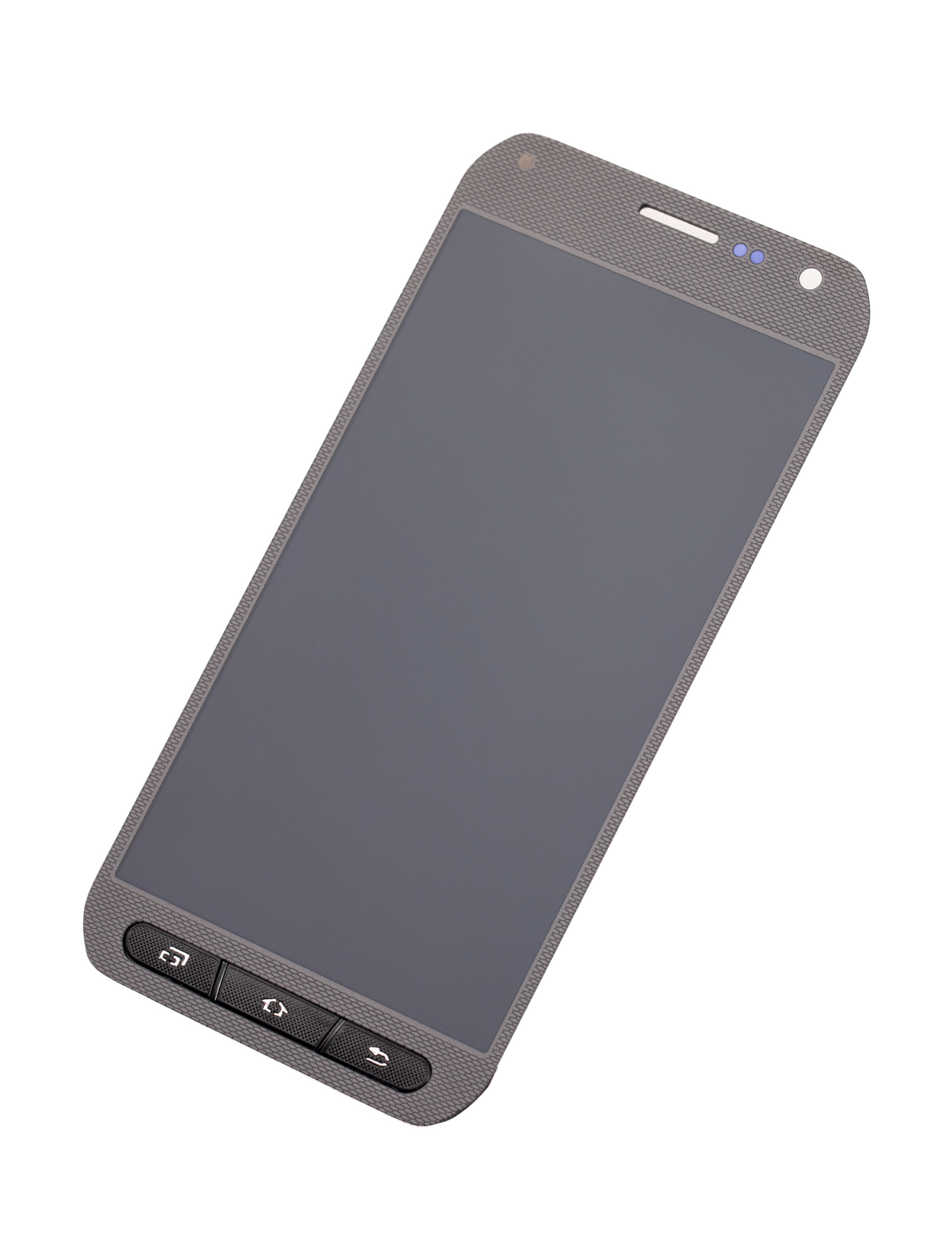 OLED Assembly Without Frame For Samsung Galaxy S6 Active (Refurbished) (Gray)