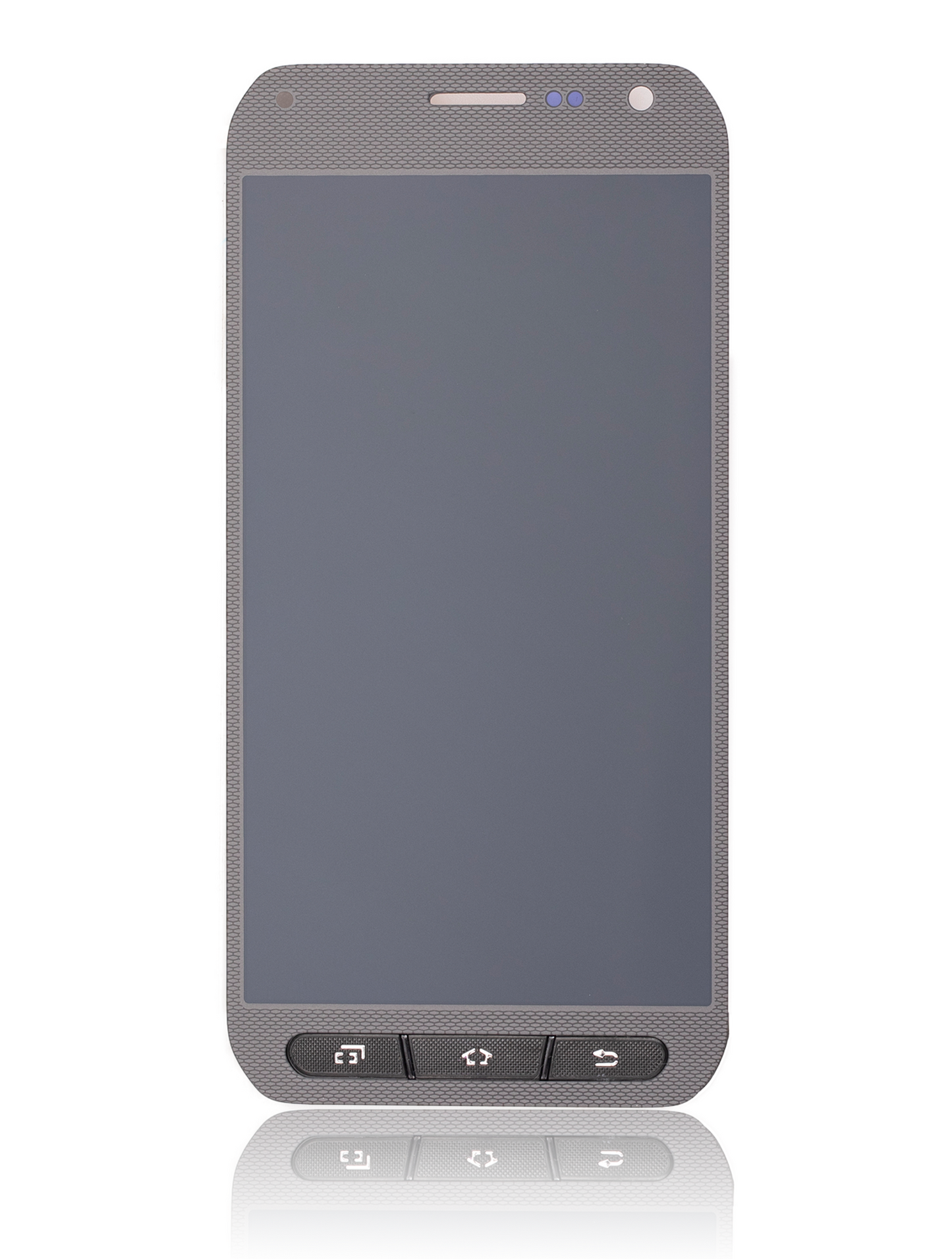 OLED Assembly Without Frame For Samsung Galaxy S6 Active (Refurbished) (Gray)