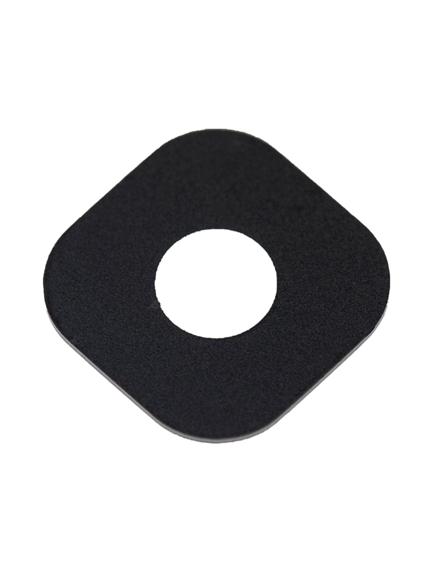 Back Camera Lens (Glass Only) With Adhesive For Samsung Galaxy S6 / S6 Edge (Black Sapphire) (10 Pack)
