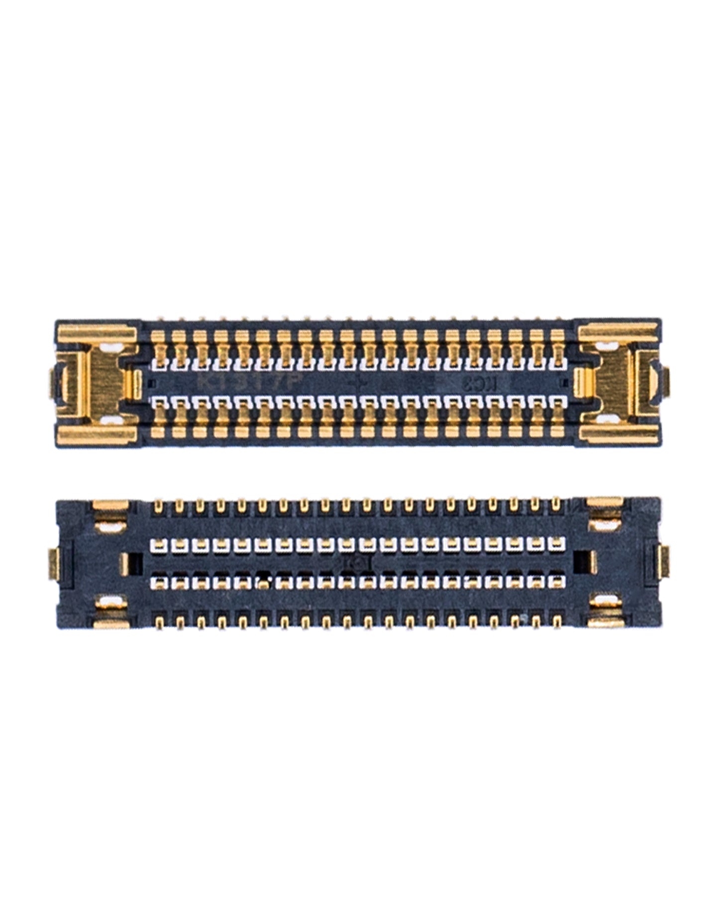 LCD FPC Connector For Samsung Galaxy S20 FE / S21 FE / A71 5G / A71 4G / A70 (40 Pin)