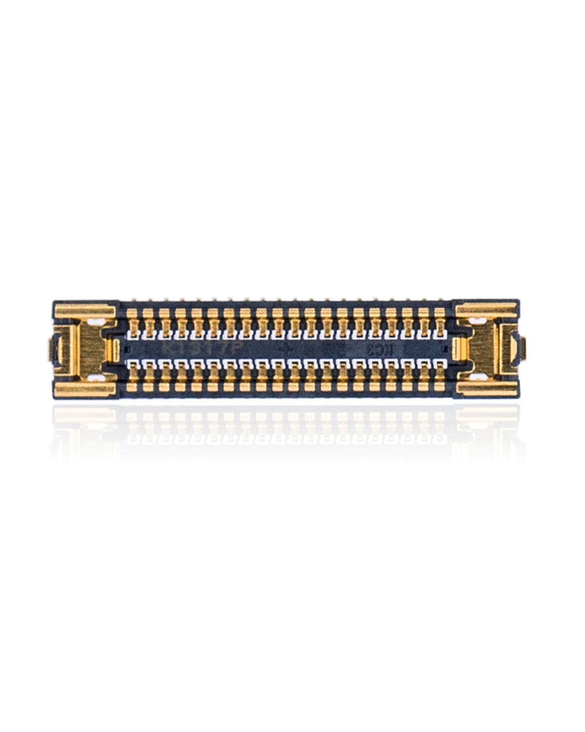 LCD FPC Connector For Samsung Galaxy S20 FE / S21 FE / A71 5G (A716 / 2020) / A71 4G (A715 / 2020) / A70 4G (A705 / 2019) (40 Pin) - product image 1