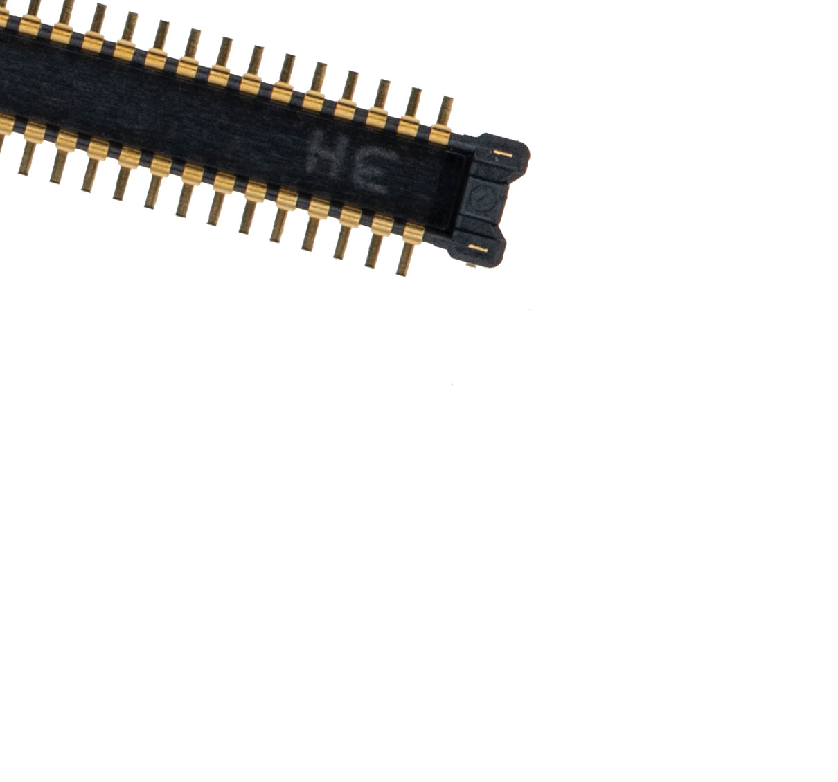 Charging Port Flex FPC Connector For Samsung Galaxy S6 / S6 Edge