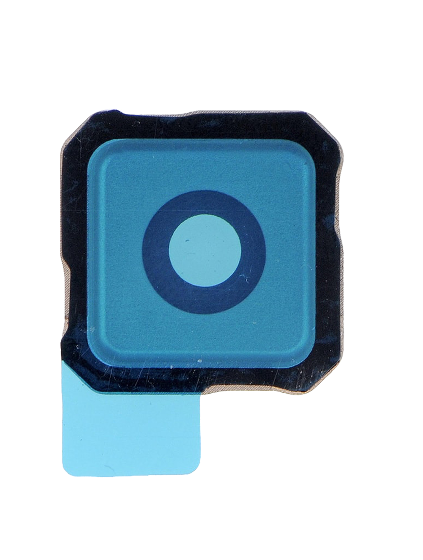Back Camera Lens For Samsung Galaxy S6 Edge Plus (White Pearl)