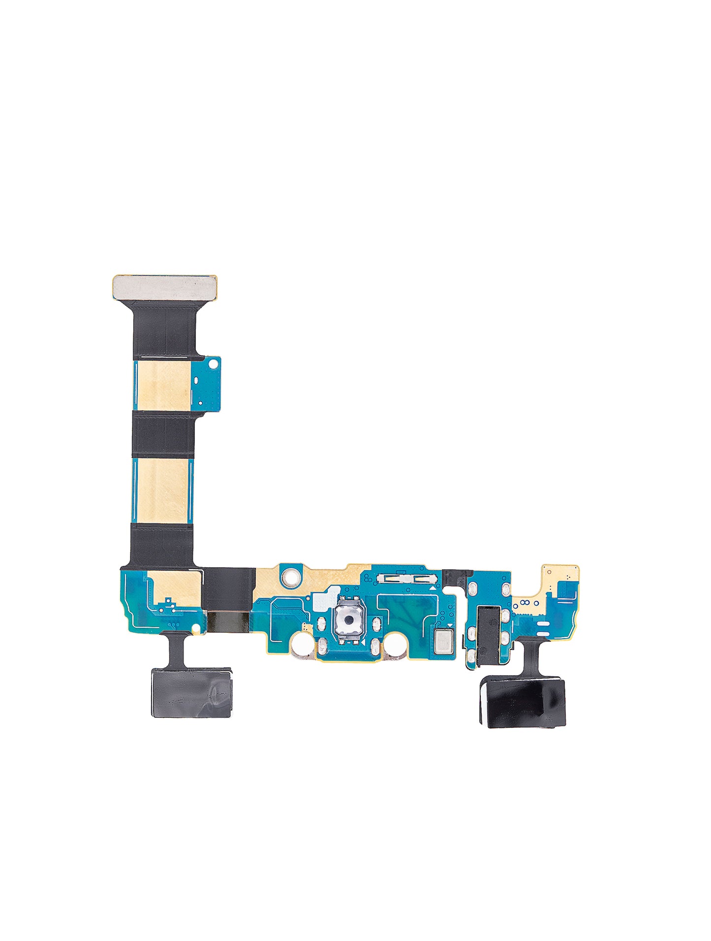 Charging Port Flex Cable For Samsung Galaxy S6 Edge Plus (G928C) (International Version)