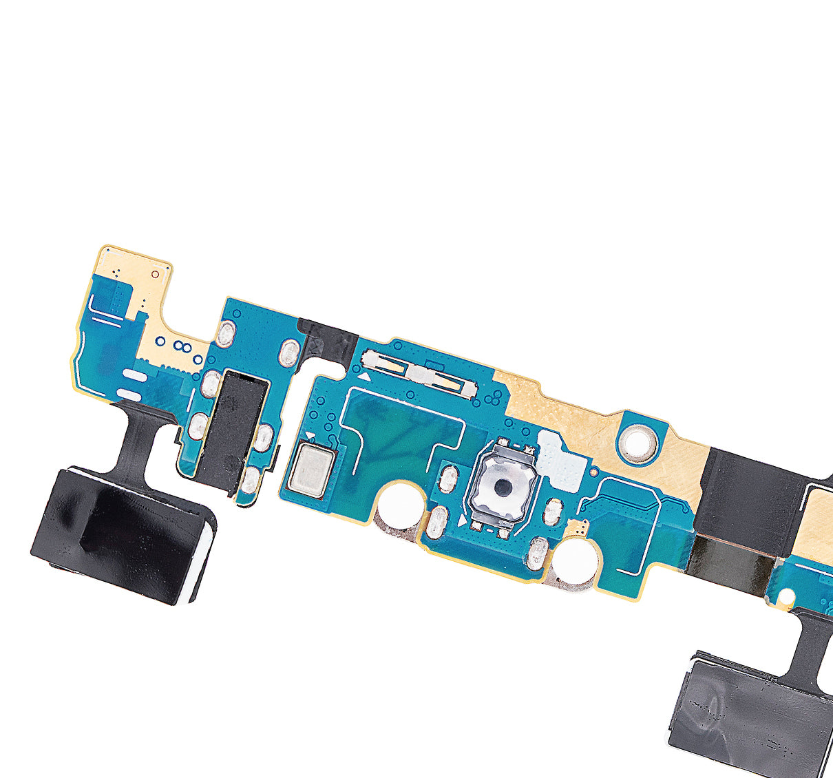 Charging Port Flex Cable For Samsung Galaxy S6 Edge Plus (G928C) (International Version)