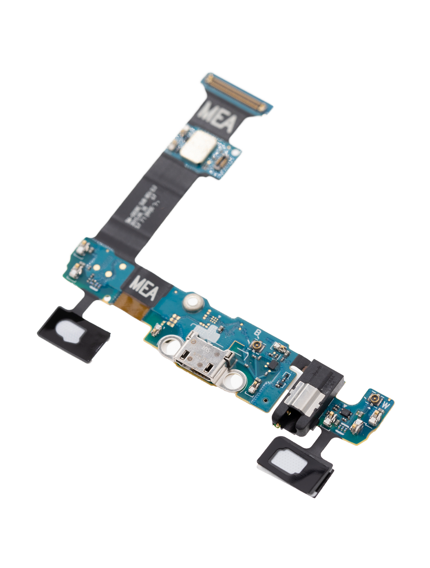 Charging Port Flex Cable For Samsung Galaxy S6 Edge Plus (G928C) (International Version)