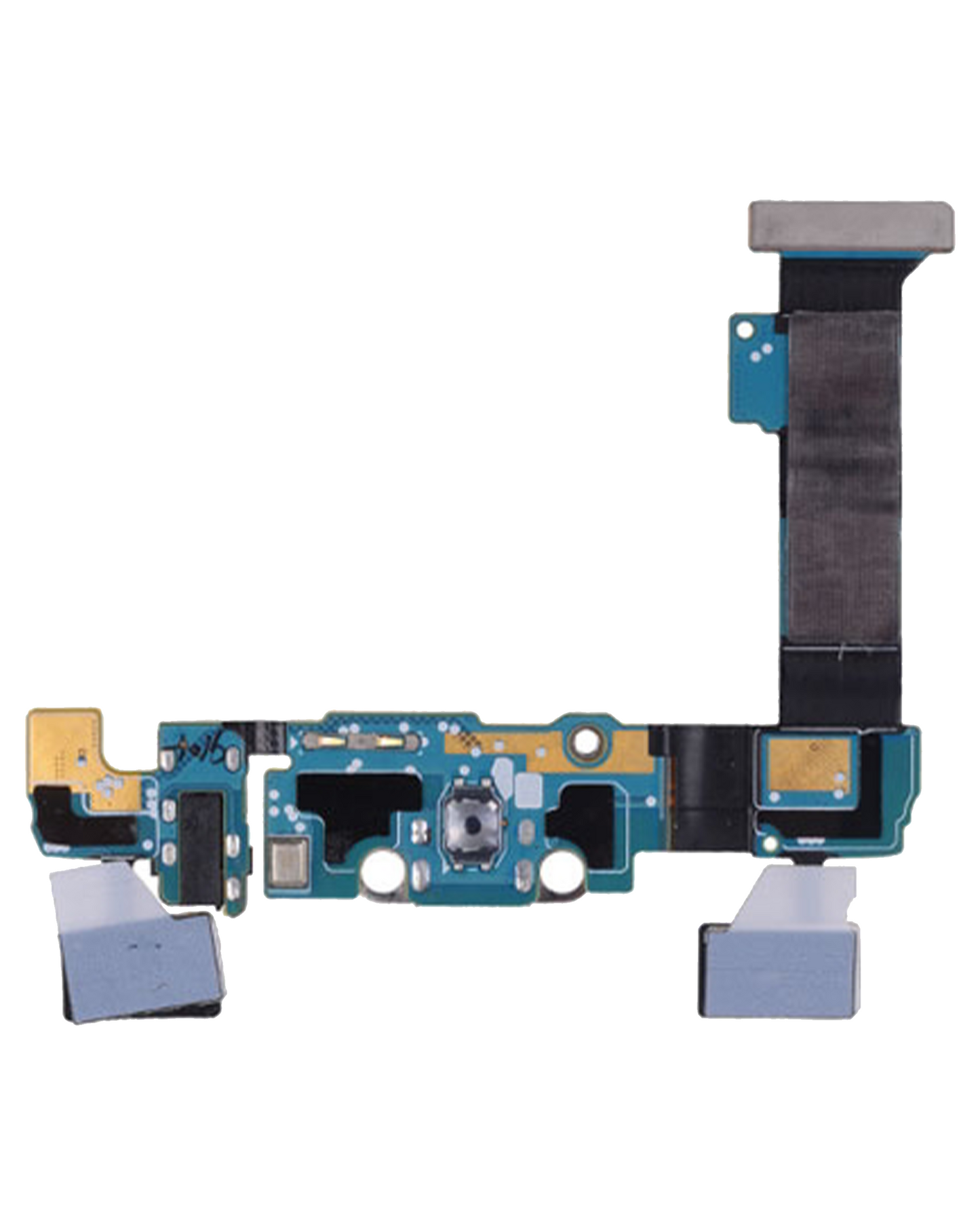 Charging Port Flex Cable For Samsung Galaxy S6 Edge Plus (G928S / K / L) (International Version)