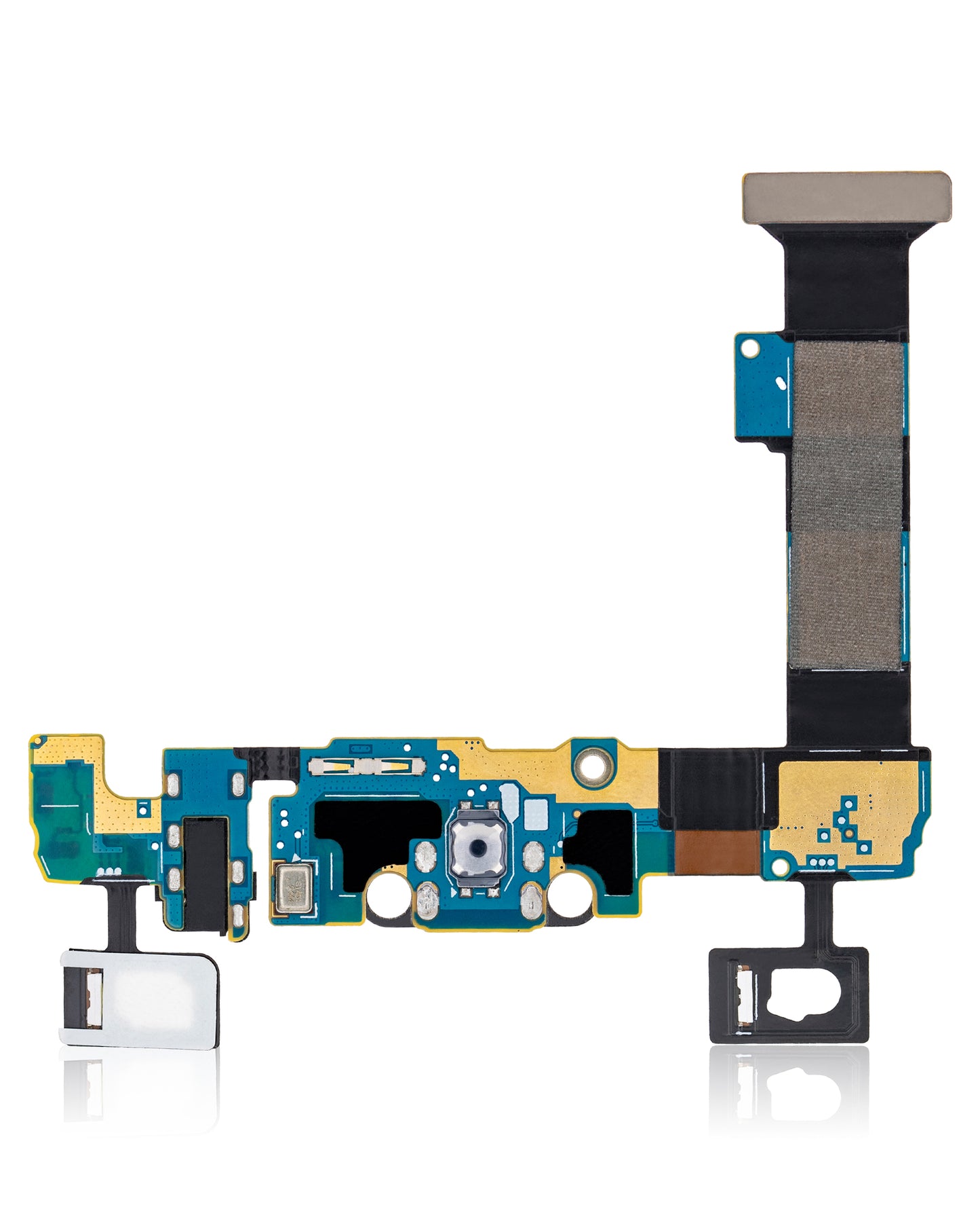 Charging Port Flex Cable For Samsung Galaxy S6 Edge Plus (G928A) (AT&T)