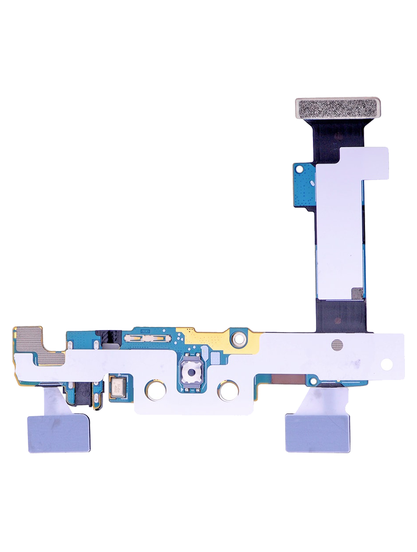 Charging Port Flex Cable For Samsung Galaxy S6 Edge Plus (G928T) (T-Mobile)