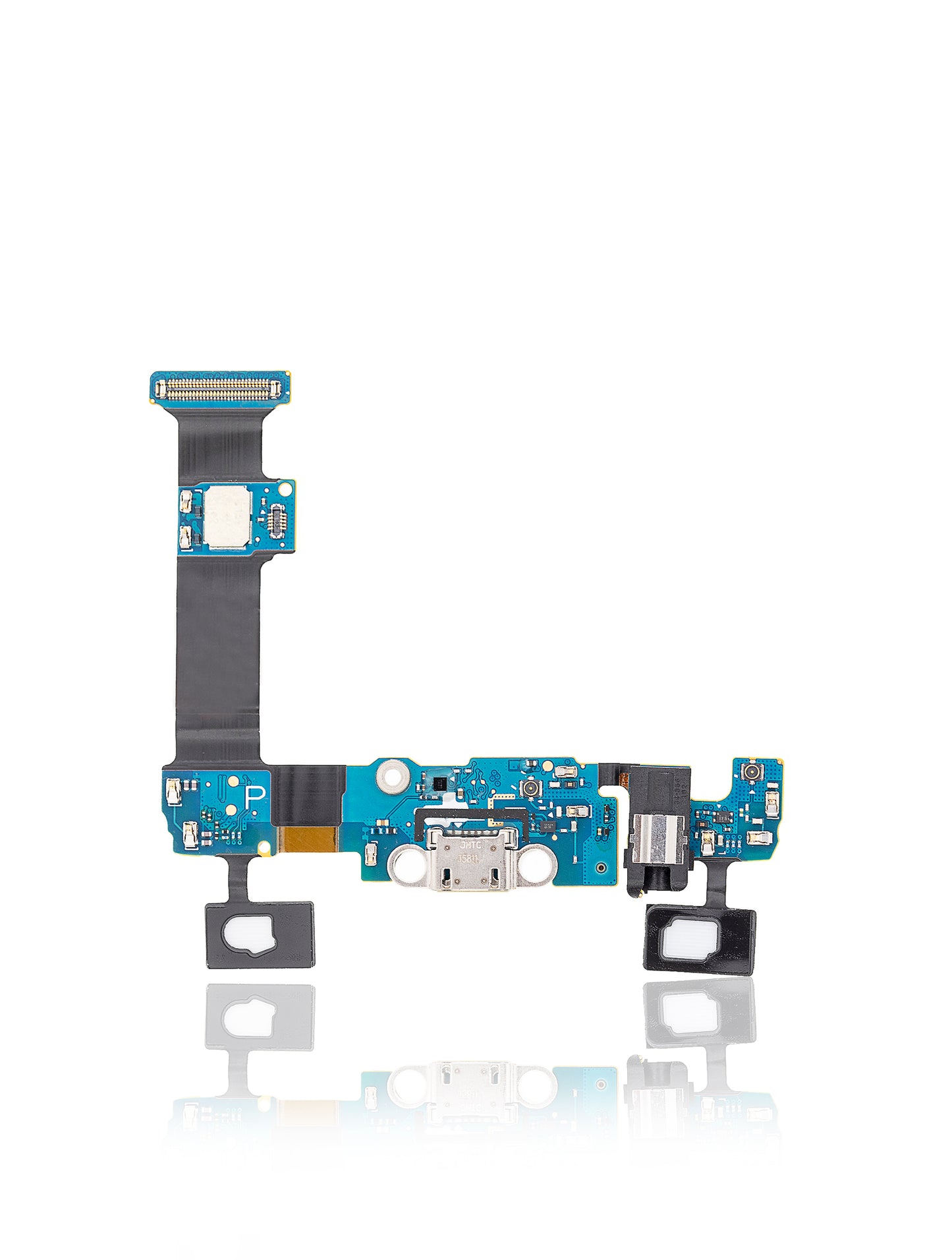 Charging Port Flex Cable For Samsung Galaxy S6 Edge Plus G928P (Sprint)