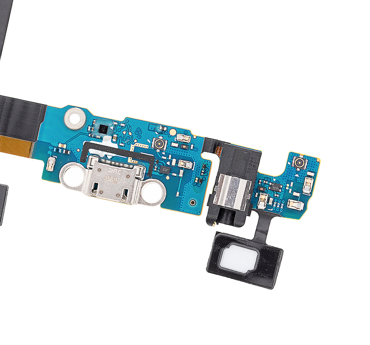 Charging Port Flex Cable For Samsung Galaxy S6 Edge Plus G928P (Sprint)