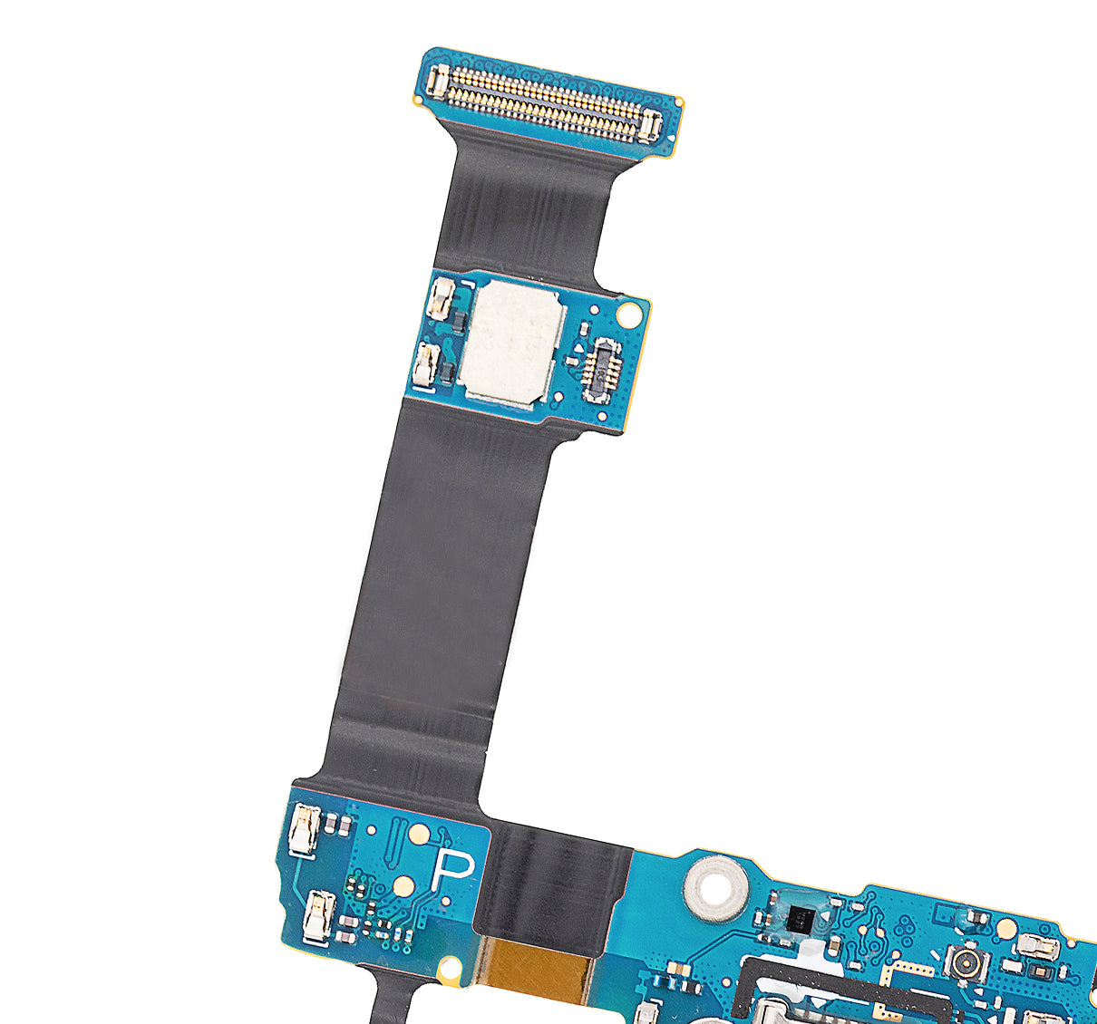 Charging Port Flex Cable For Samsung Galaxy S6 Edge Plus G928P (Sprint)