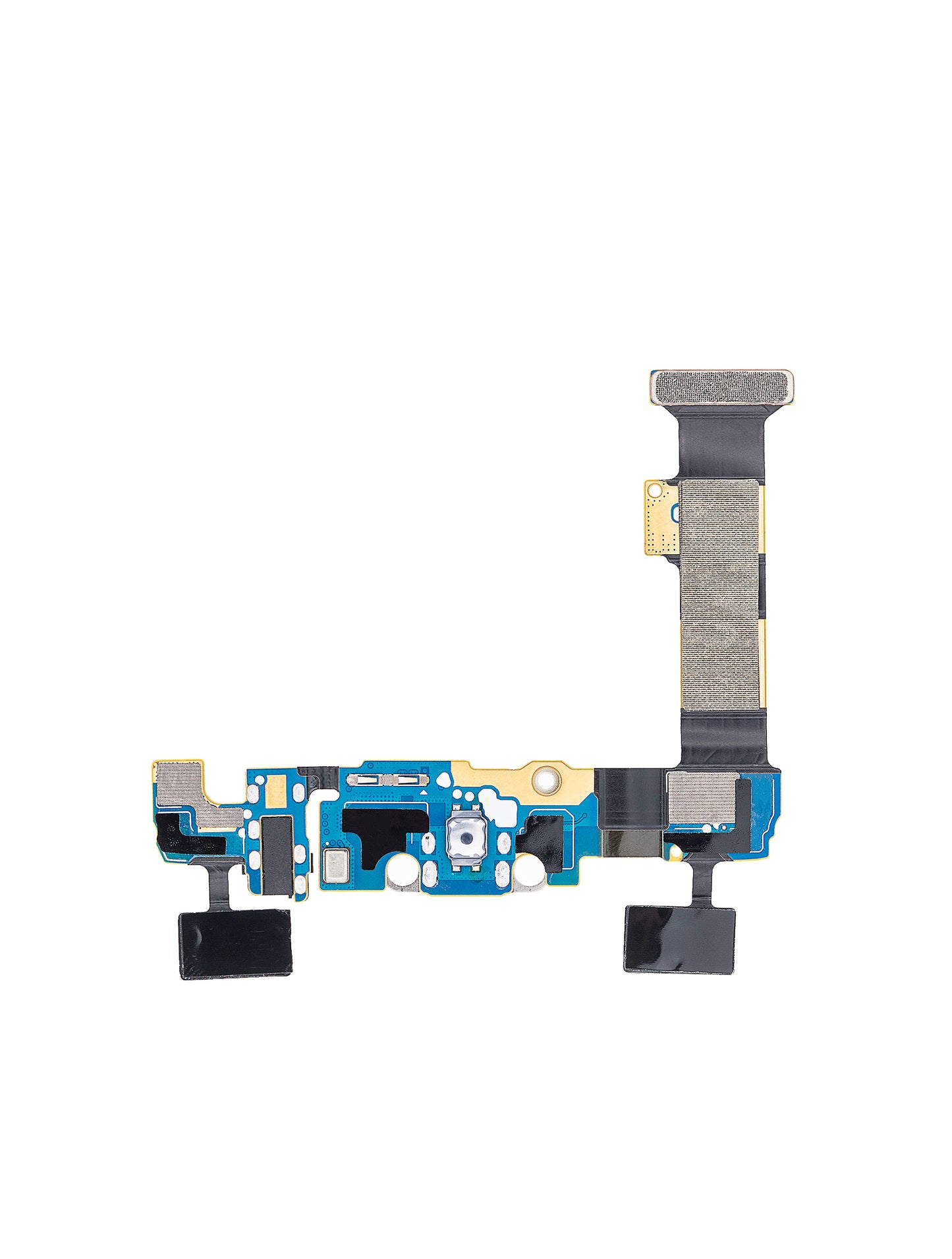 Charging Port Flex Cable For Samsung Galaxy S6 Edge Plus G928P (Sprint)