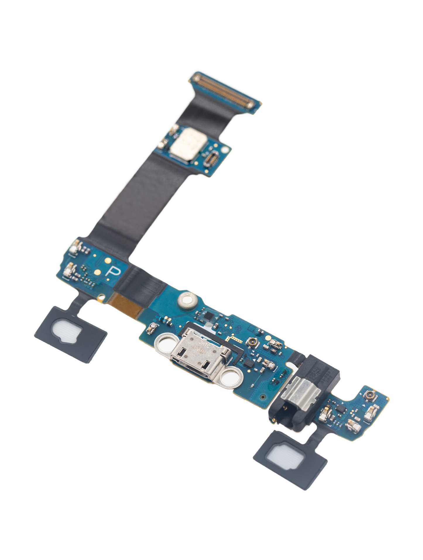 Charging Port Flex Cable For Samsung Galaxy S6 Edge Plus G928P (Sprint)