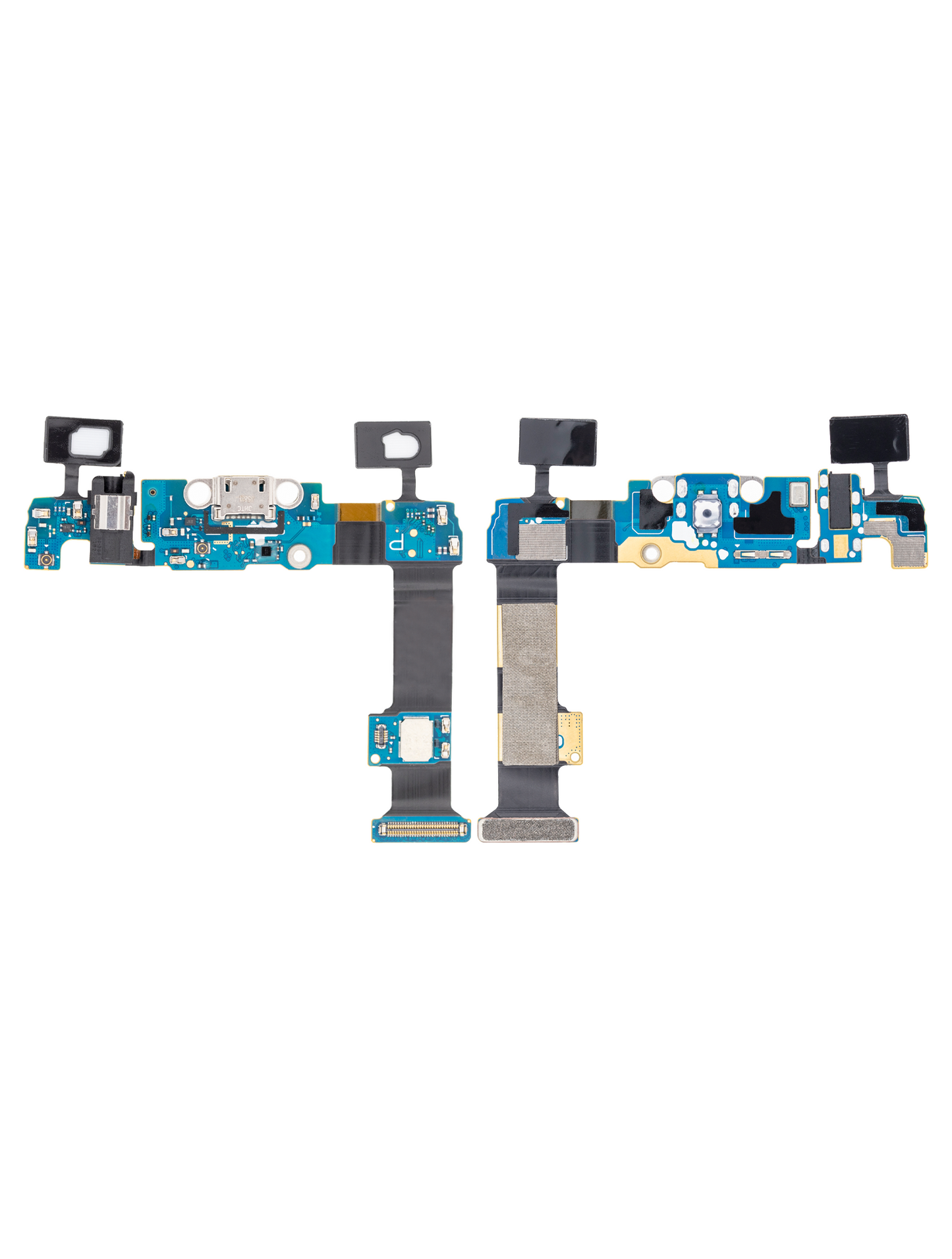 Charging Port Flex Cable For Samsung Galaxy S6 Edge Plus G928P (Sprint)