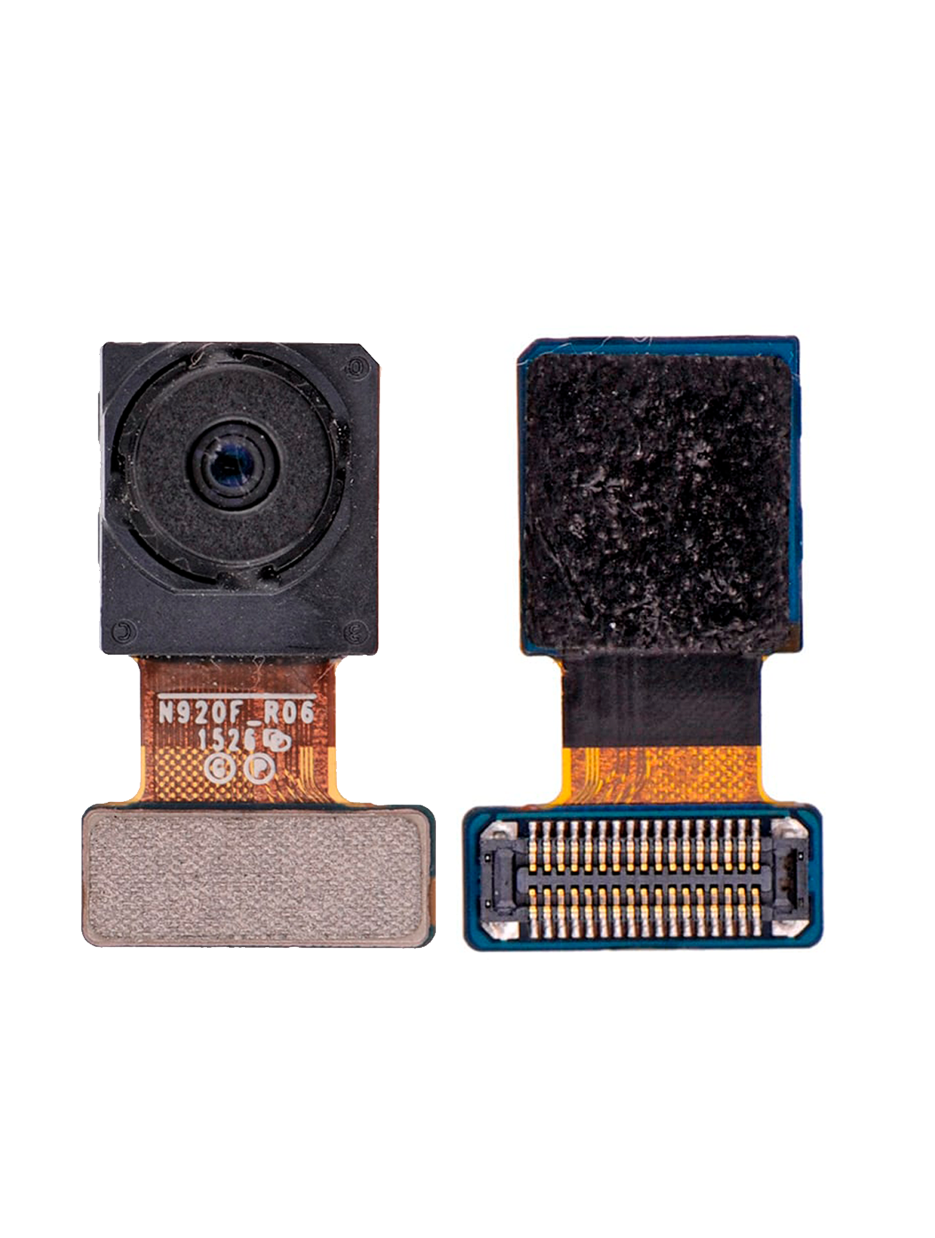 Front Camera For Samsung Galaxy S6 Edge Plus / Samsung Galaxy Note 5 (Service Pack)