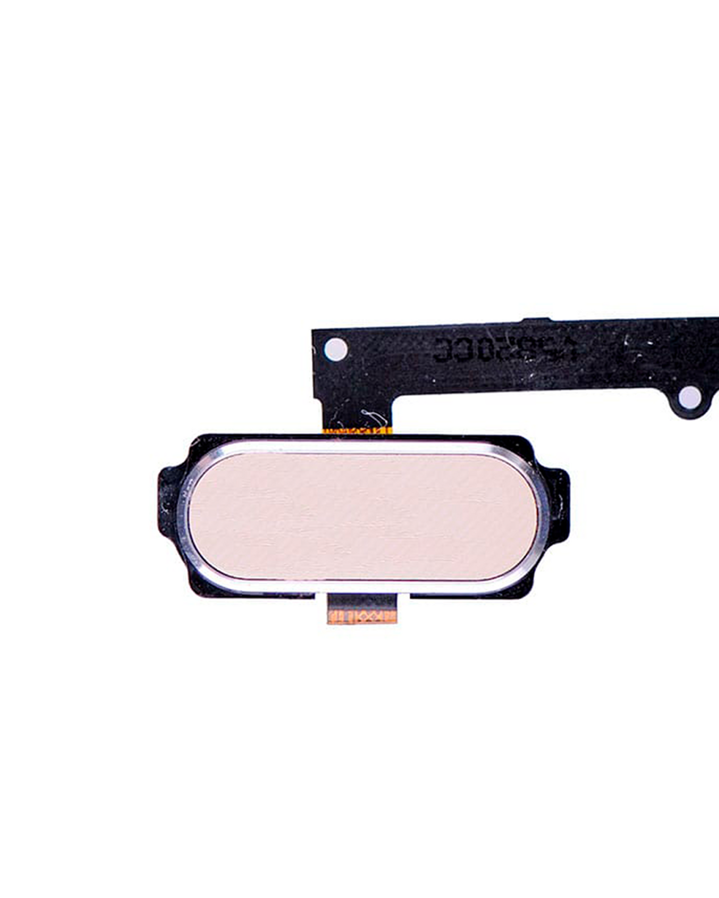 Home Button With Flex Cable For Samsung Galaxy S6 Edge Plus (Gold Platinum)