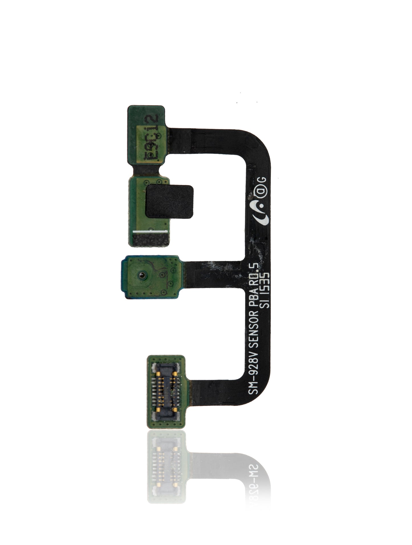 Microphone With Flex For Samsung Galaxy S6 Edge Plus