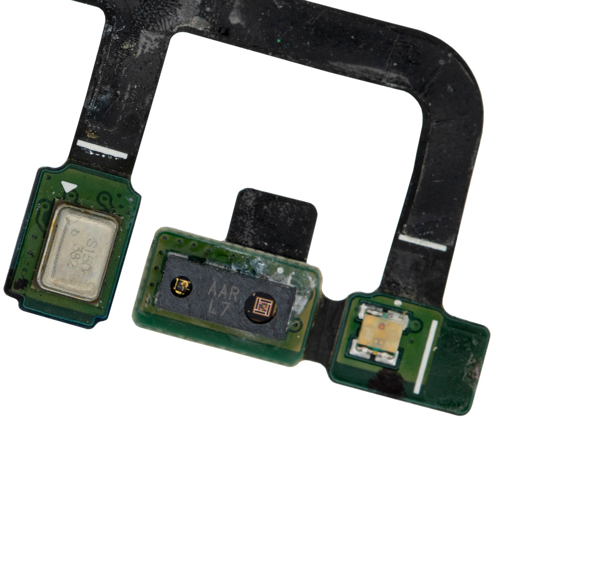 Microphone With Flex For Samsung Galaxy S6 Edge Plus
