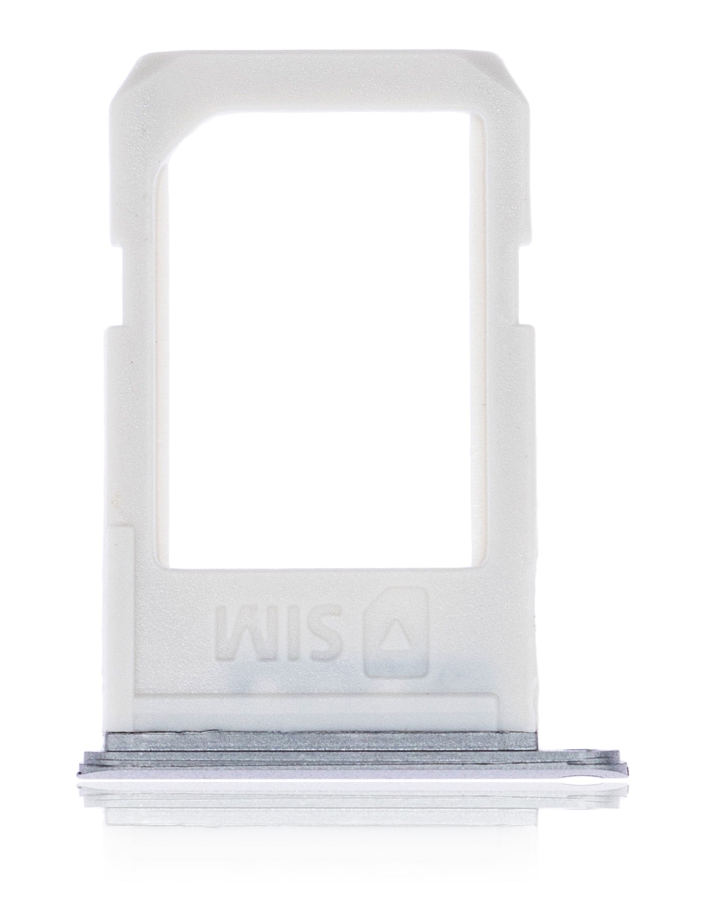 Sim Card Tray For Samsung Galaxy S6 Edge Plus (Black Sapphire)