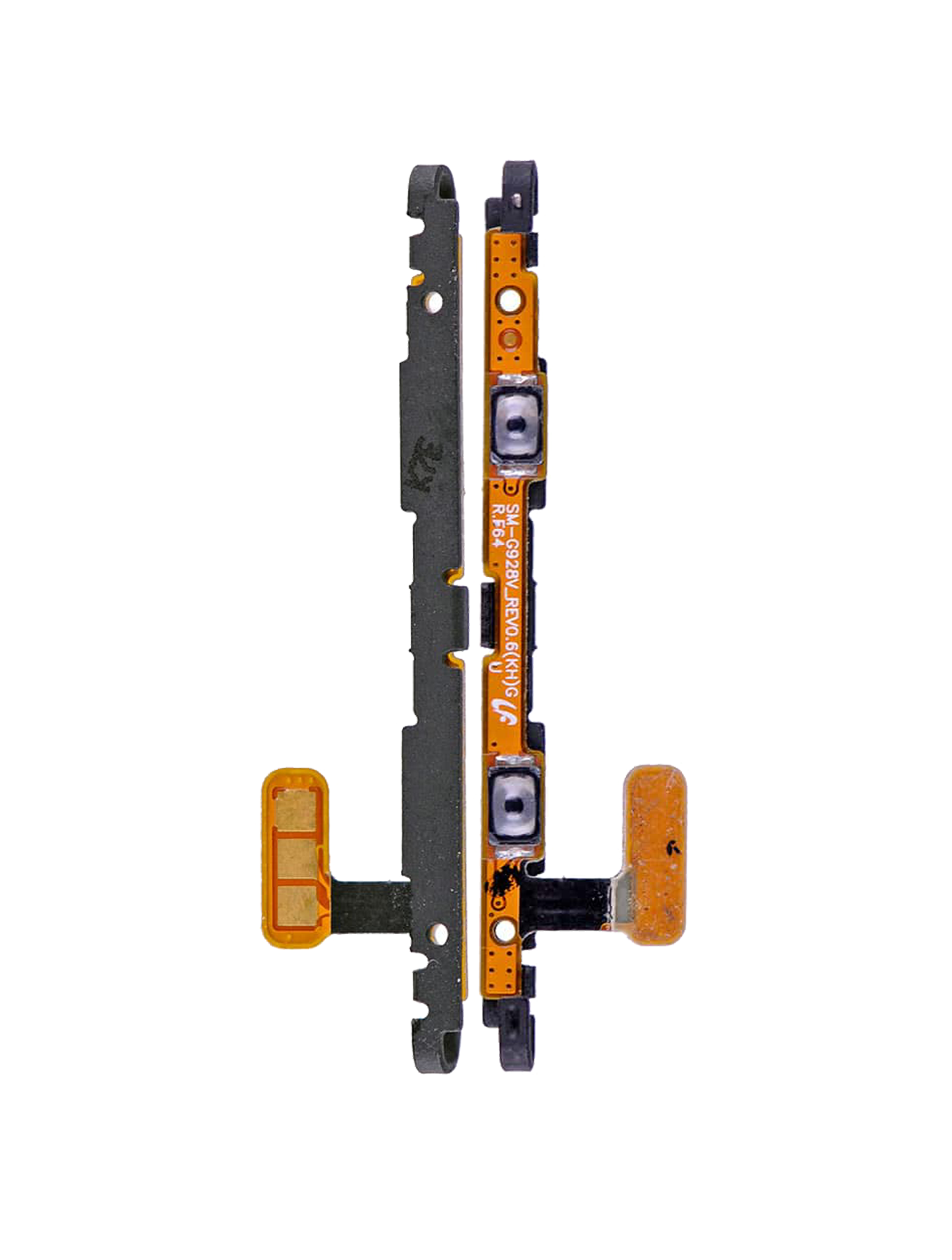 Volume Flex For Samsung Galaxy S6 Edge Plus