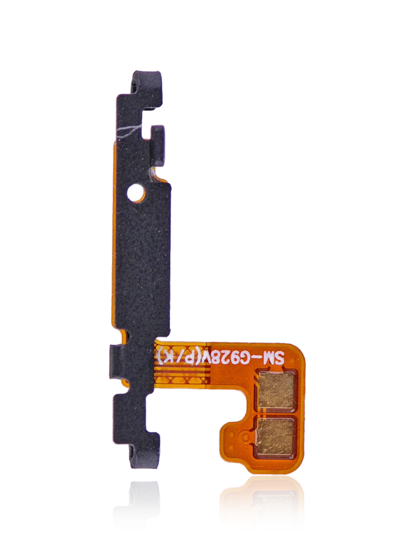 Power Button Flex Cable For Samsung Galaxy S6 Edge Plus