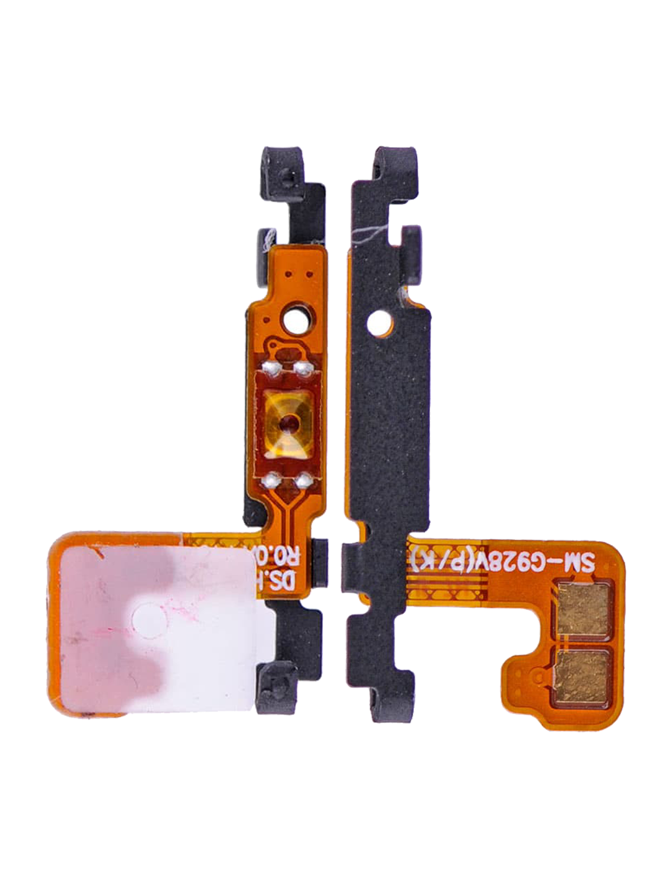 Power Button Flex Cable For Samsung Galaxy S6 Edge Plus